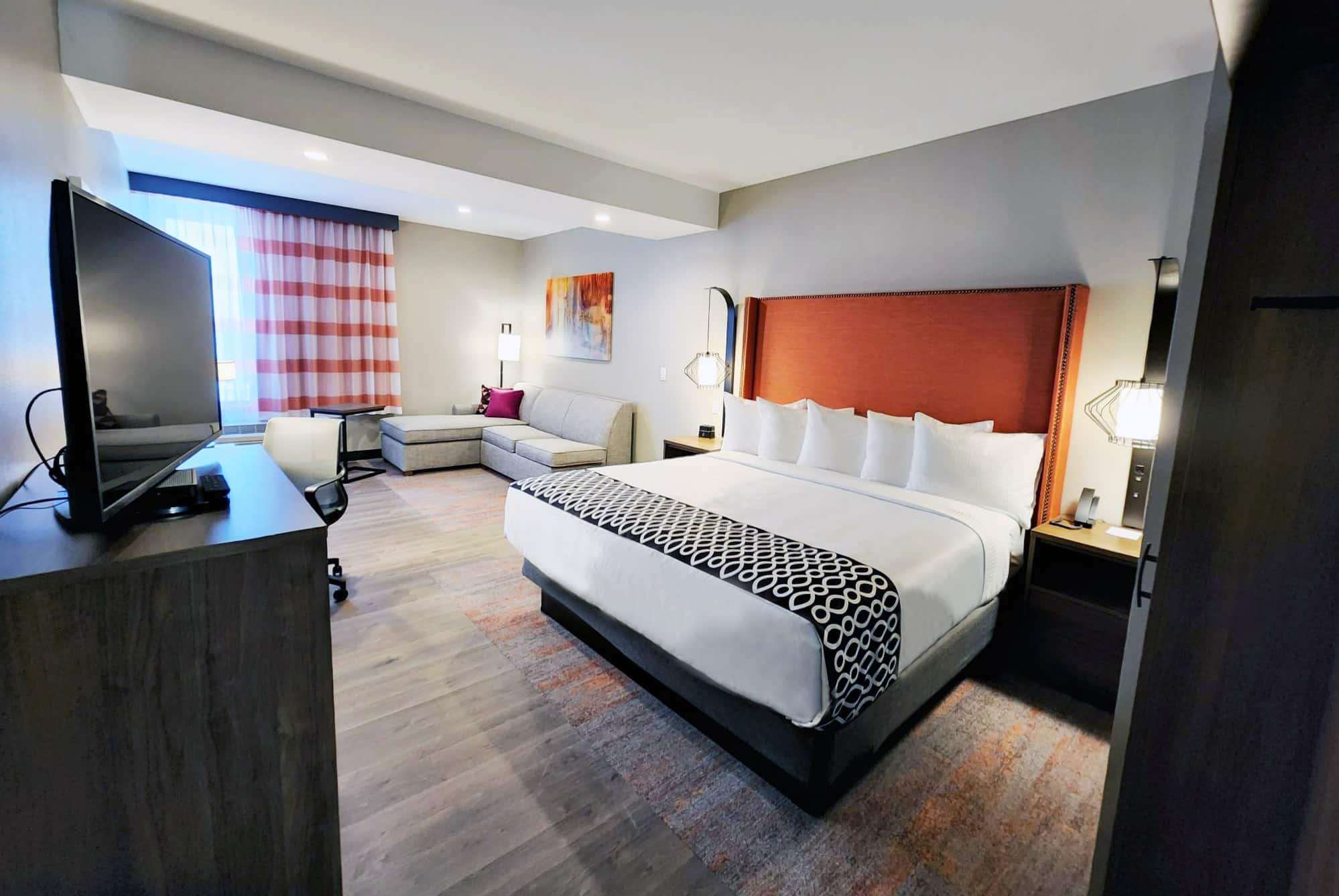 La Quinta Inn & Suites by Wyndham Pflugerville