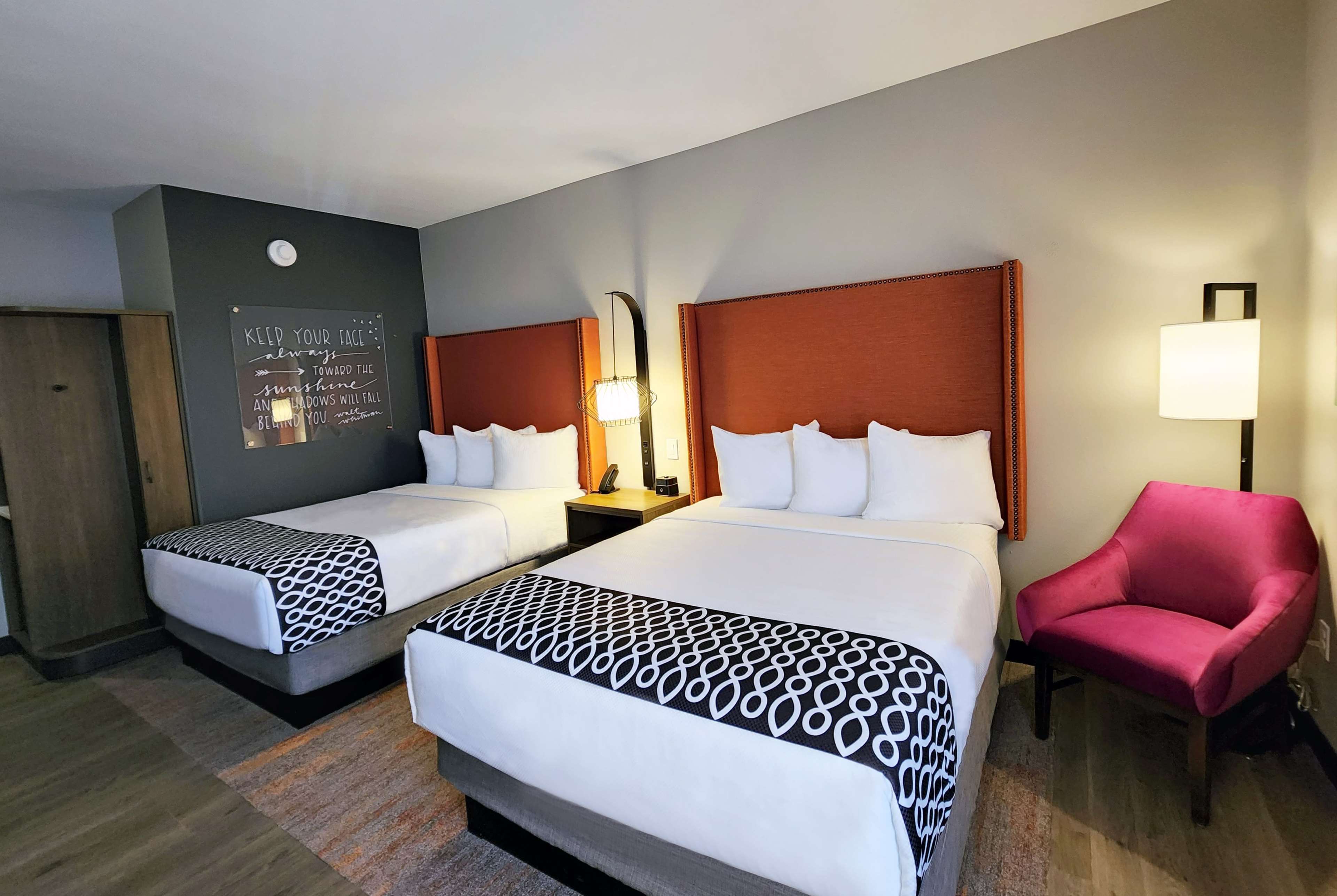 La Quinta Inn & Suites by Wyndham Pflugerville