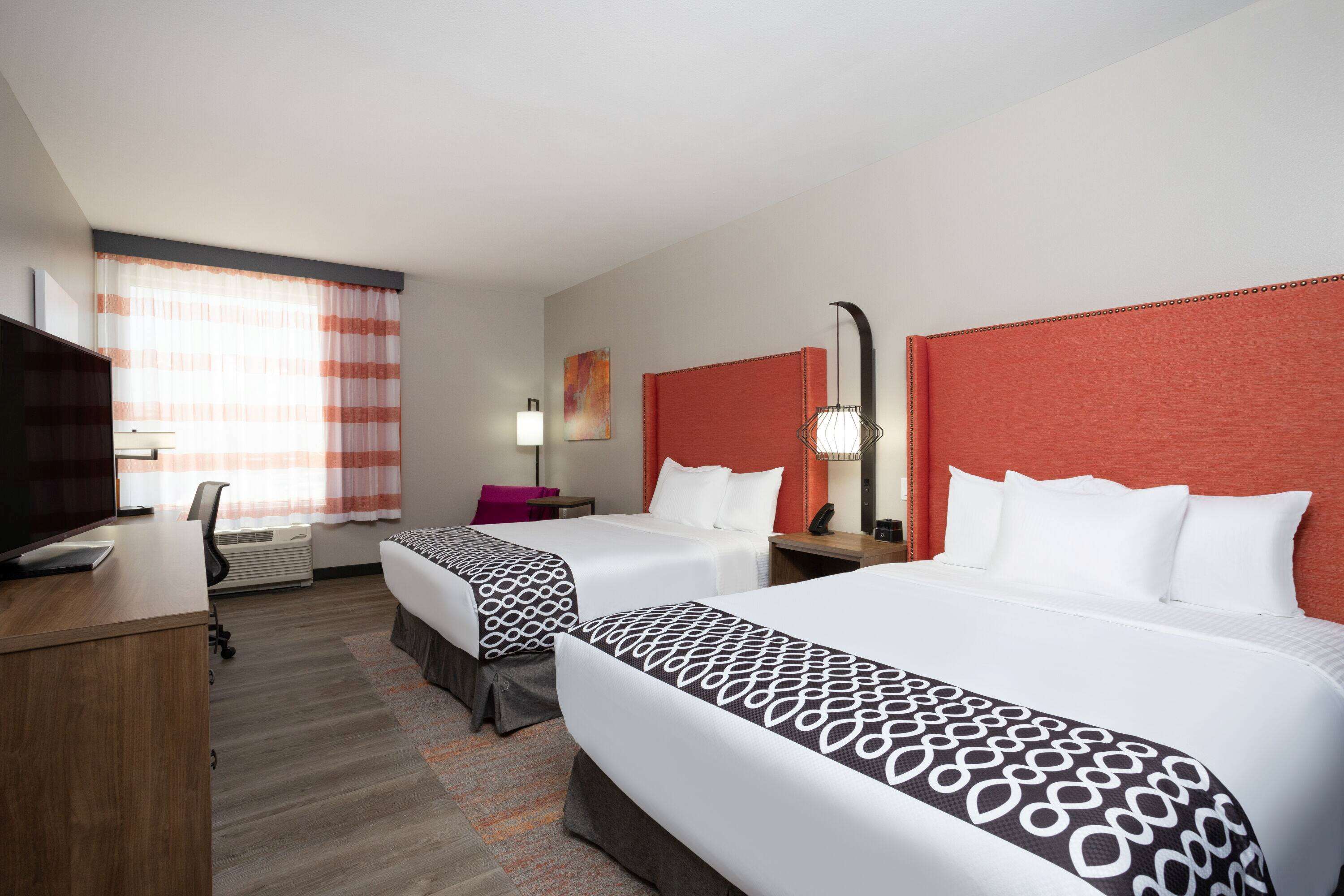 La Quinta Inn & Suites by Wyndham Pflugerville