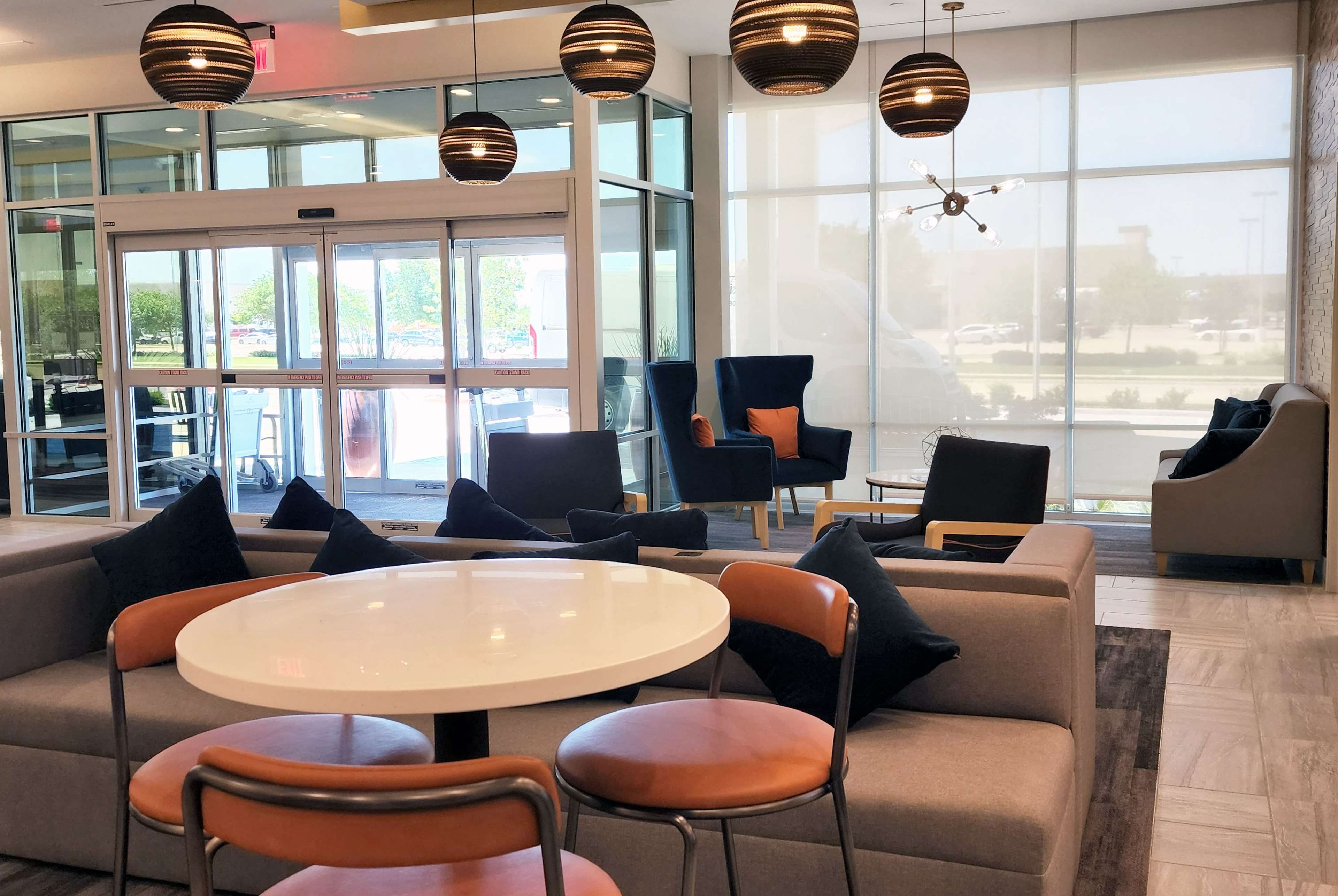 La Quinta Inn & Suites by Wyndham Pflugerville