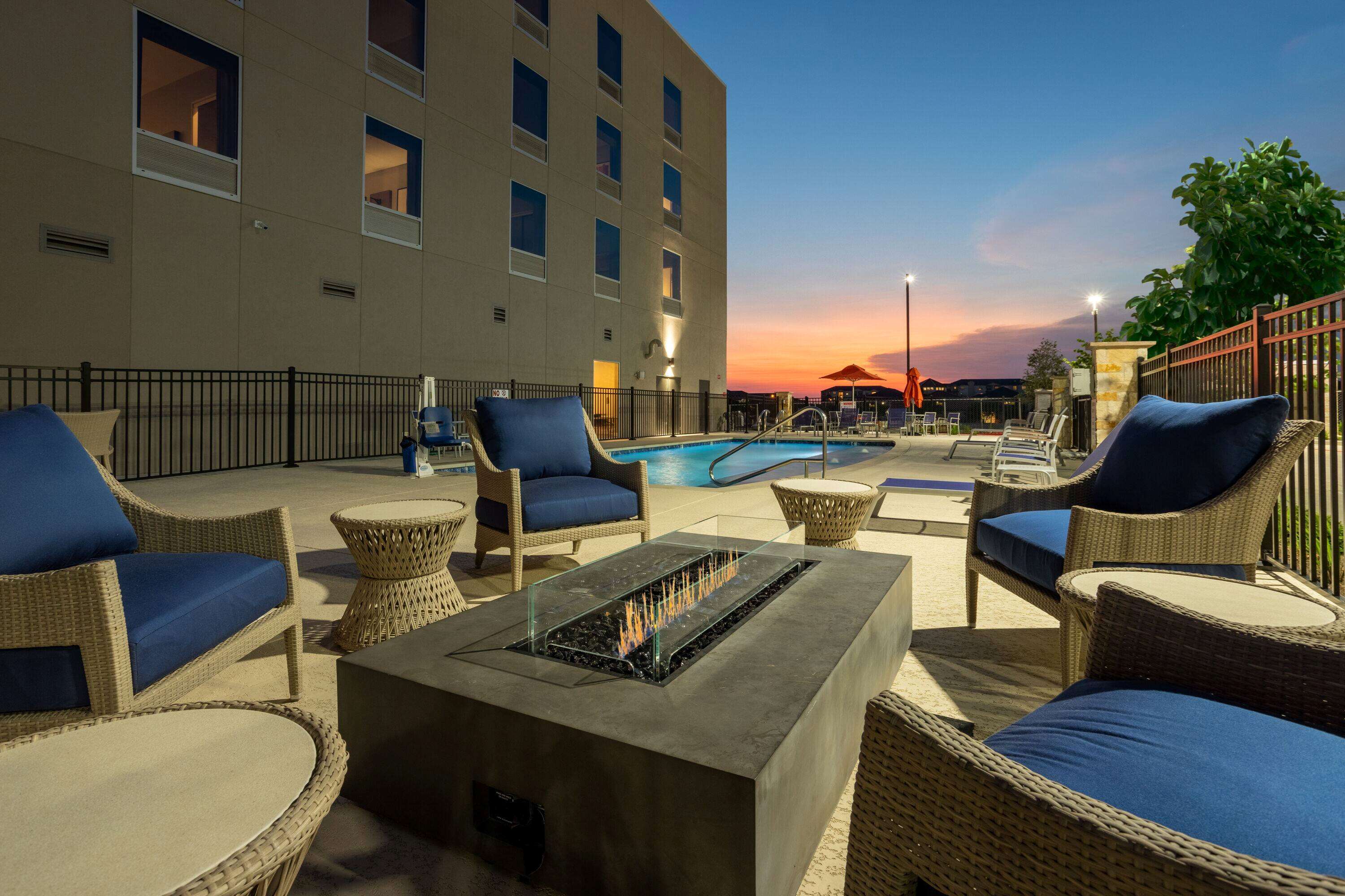 La Quinta Inn & Suites by Wyndham Pflugerville