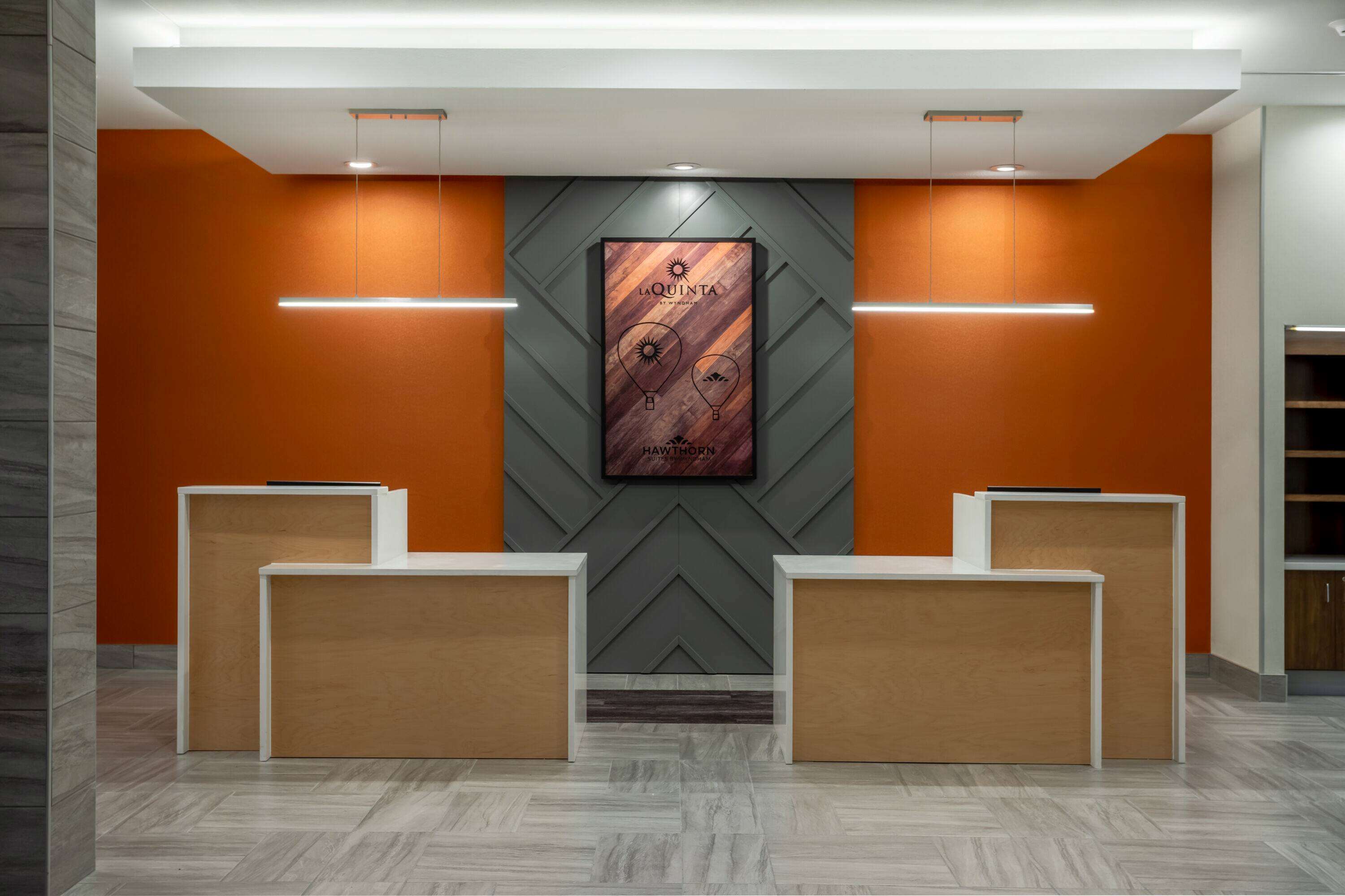 La Quinta Inn & Suites by Wyndham Pflugerville