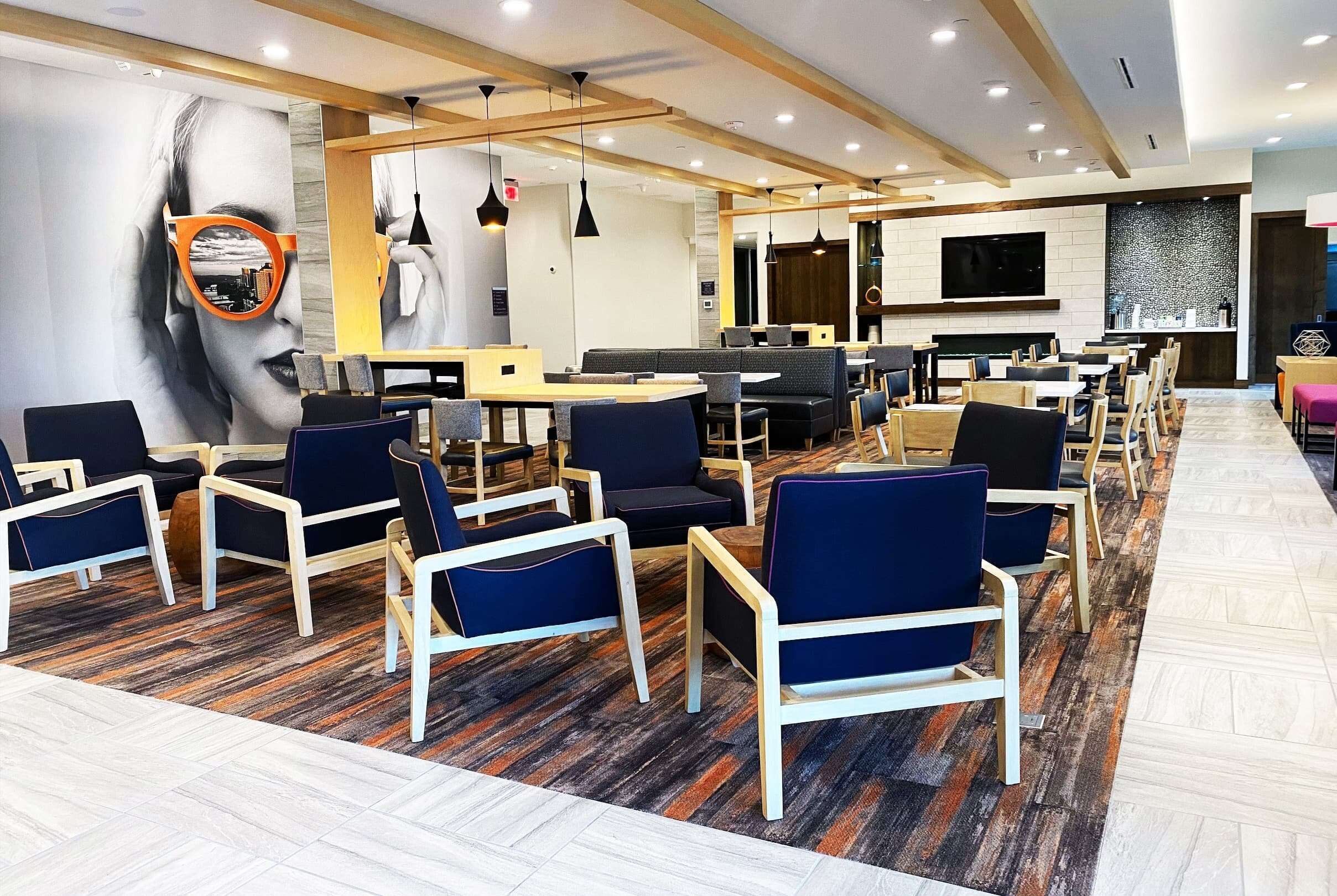 La Quinta Inn & Suites by Wyndham Pflugerville