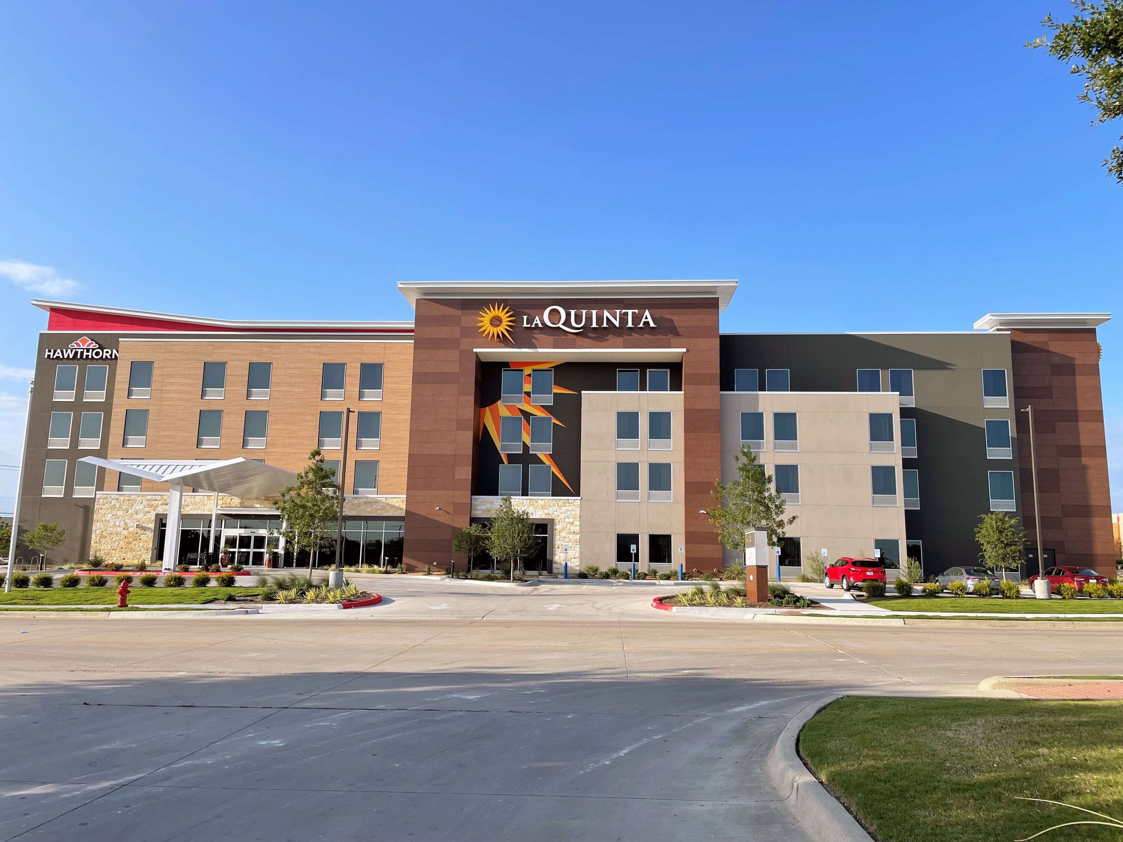 La Quinta Inn & Suites by Wyndham Pflugerville