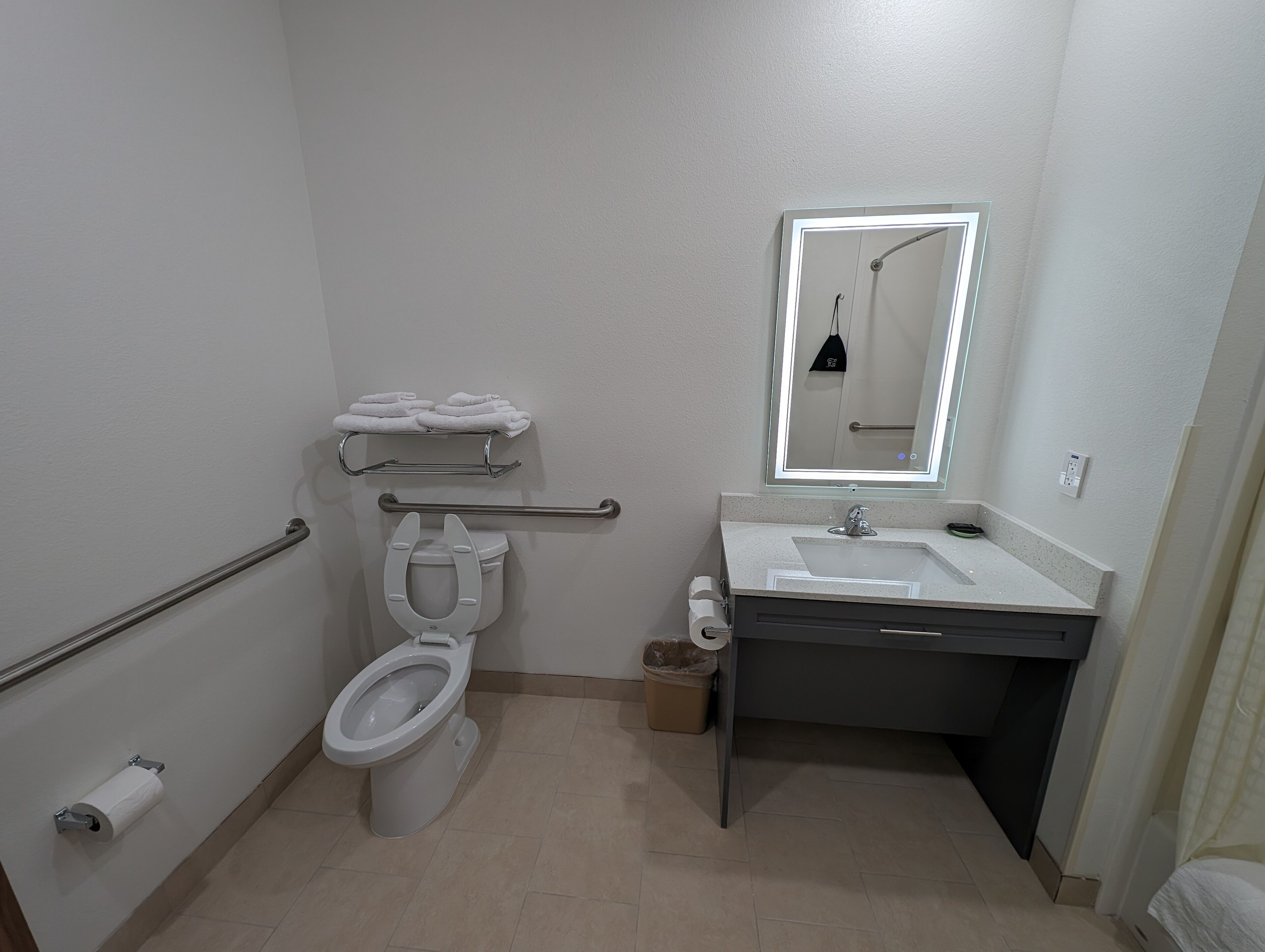 Texas Bungalows Hotel and Hotel Que