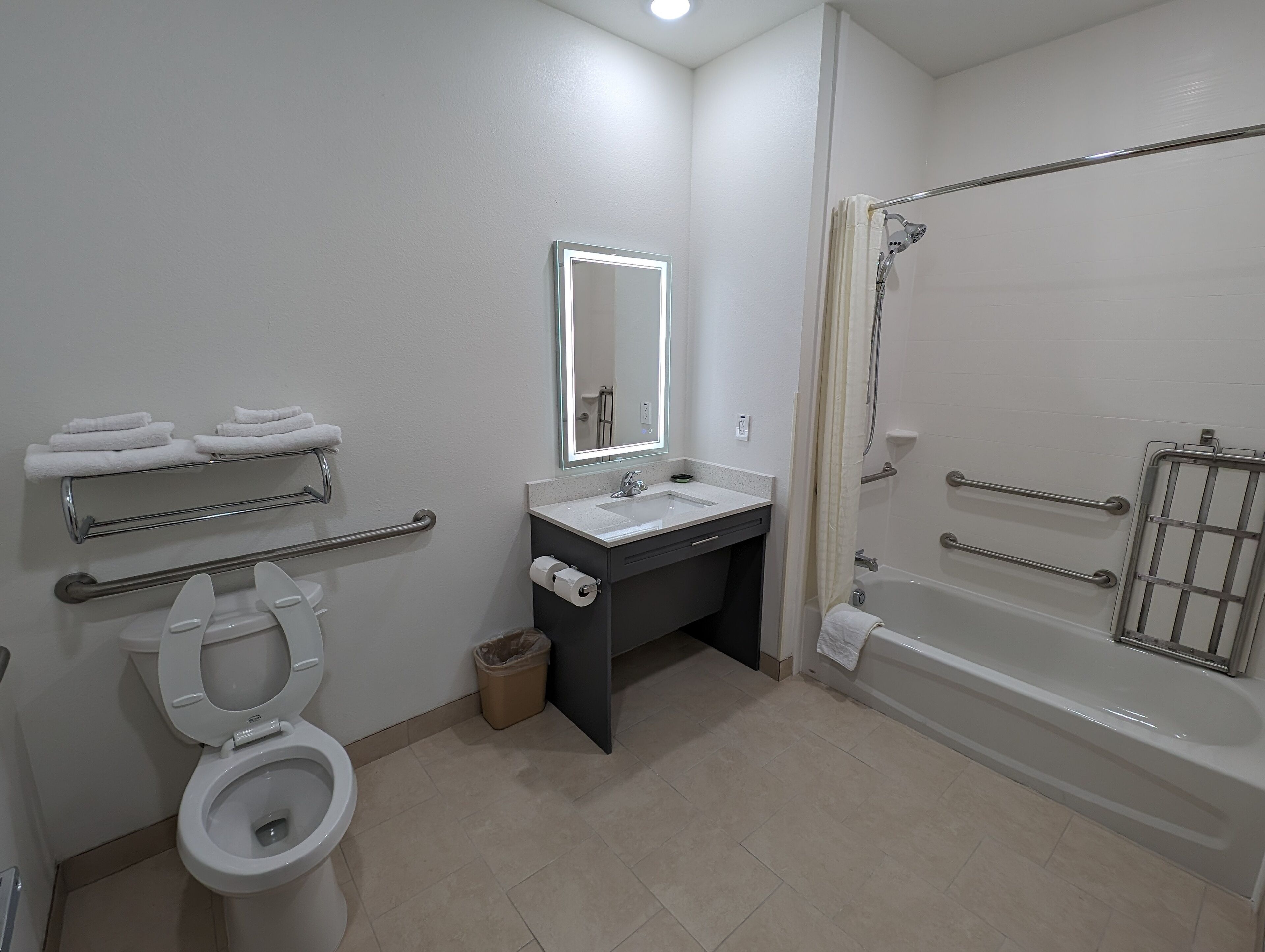 Texas Bungalows Hotel and Hotel Que