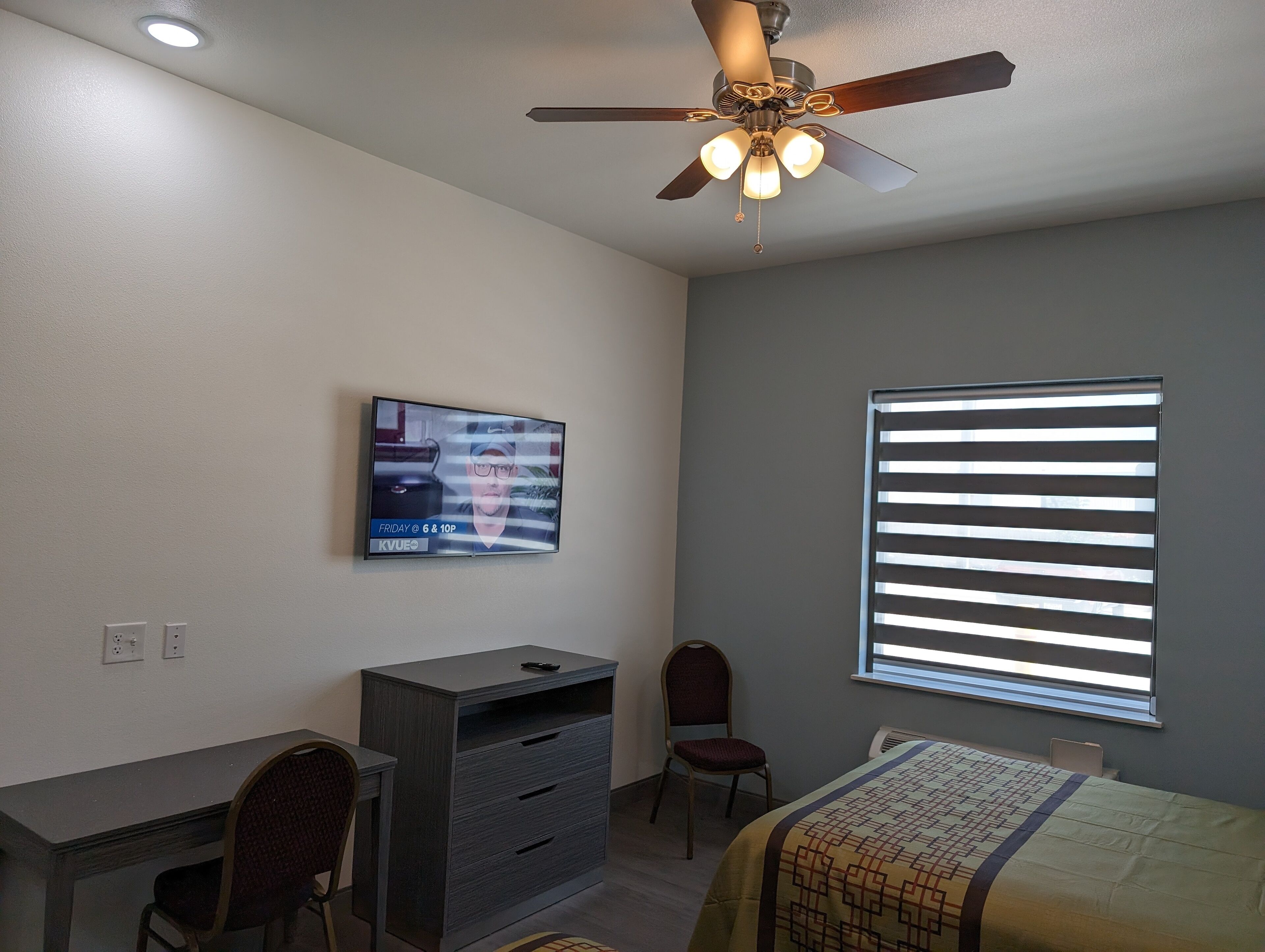 Texas Bungalows Hotel and Hotel Que