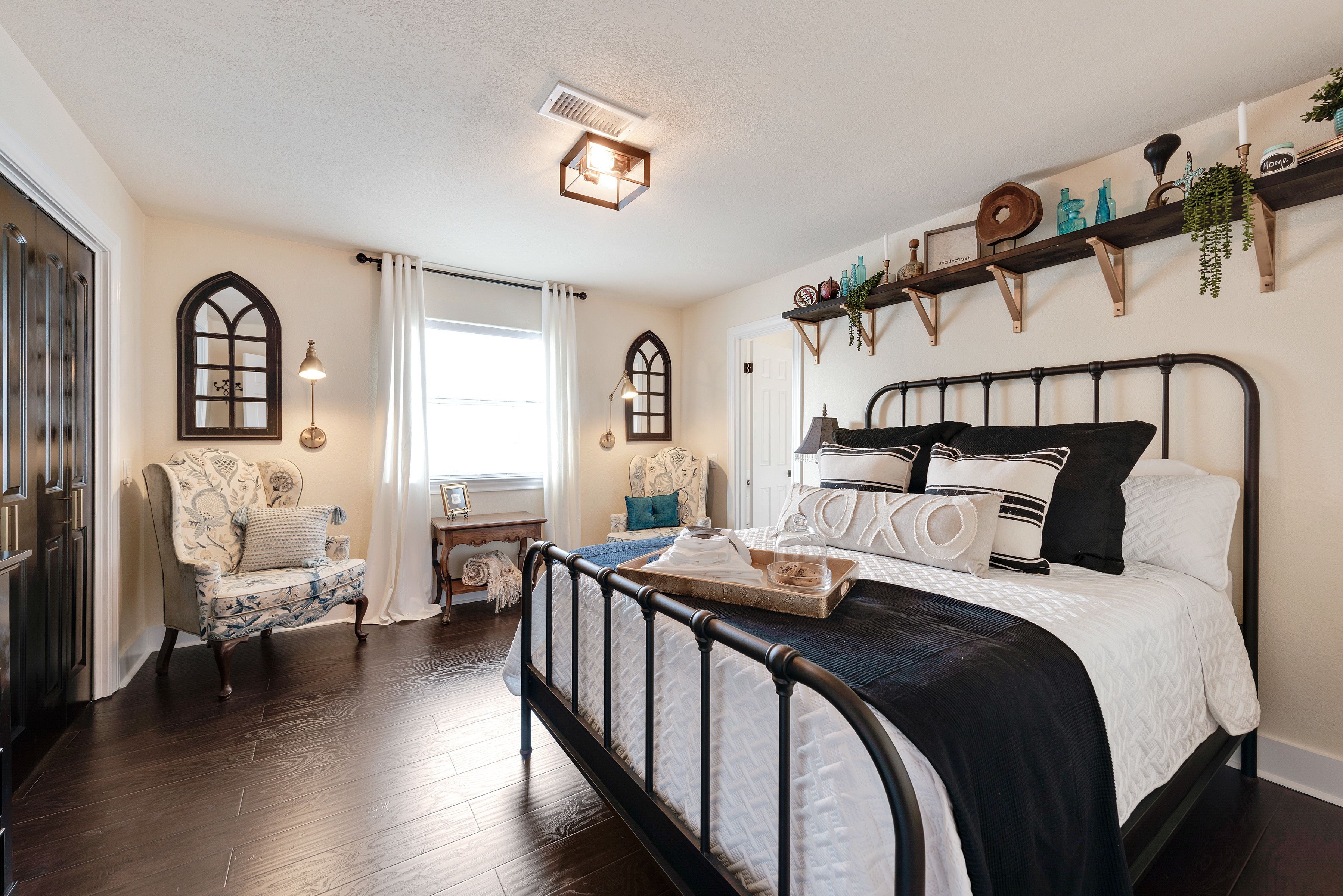The Plantation House Boutique Inn