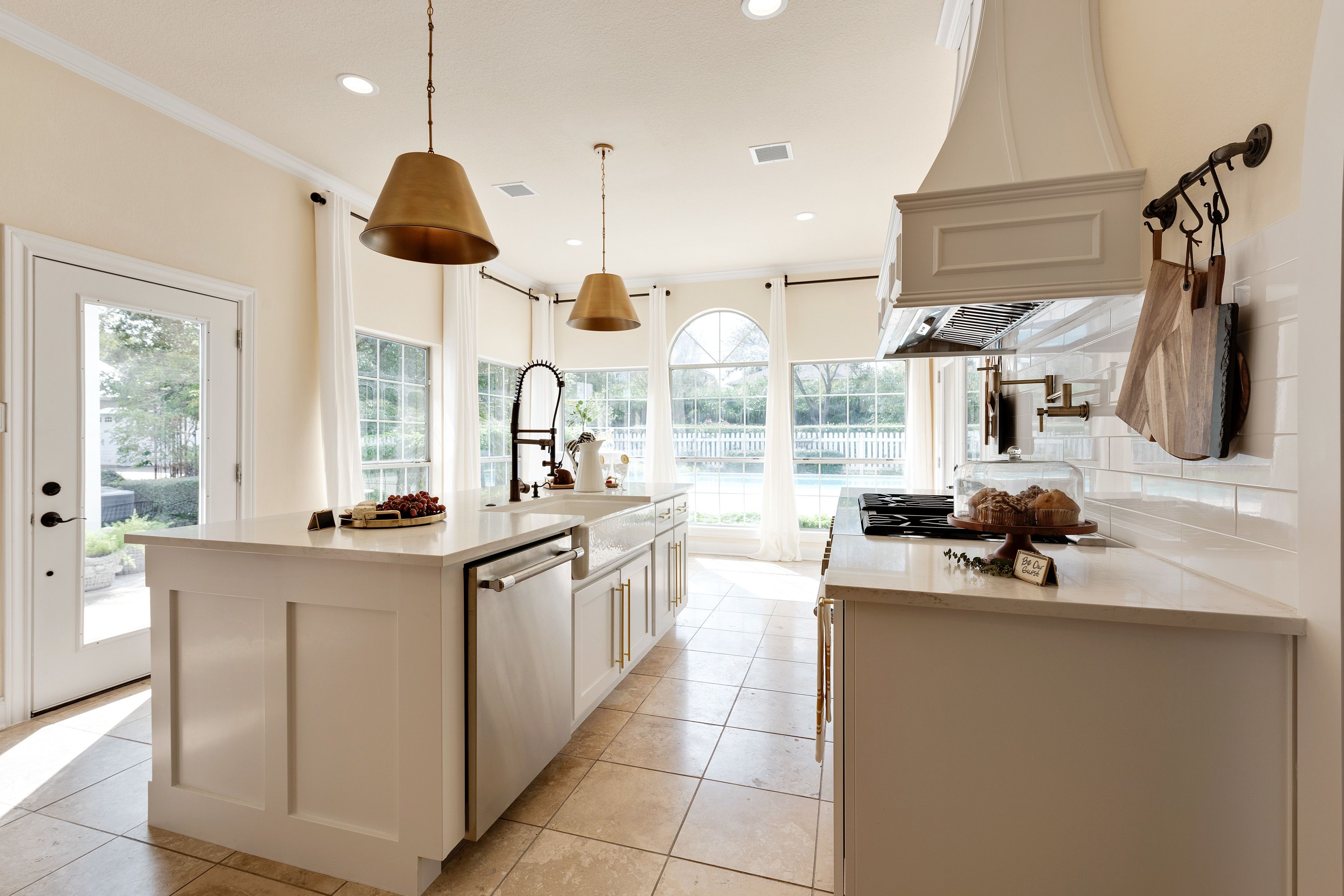 The Plantation House Boutique Inn