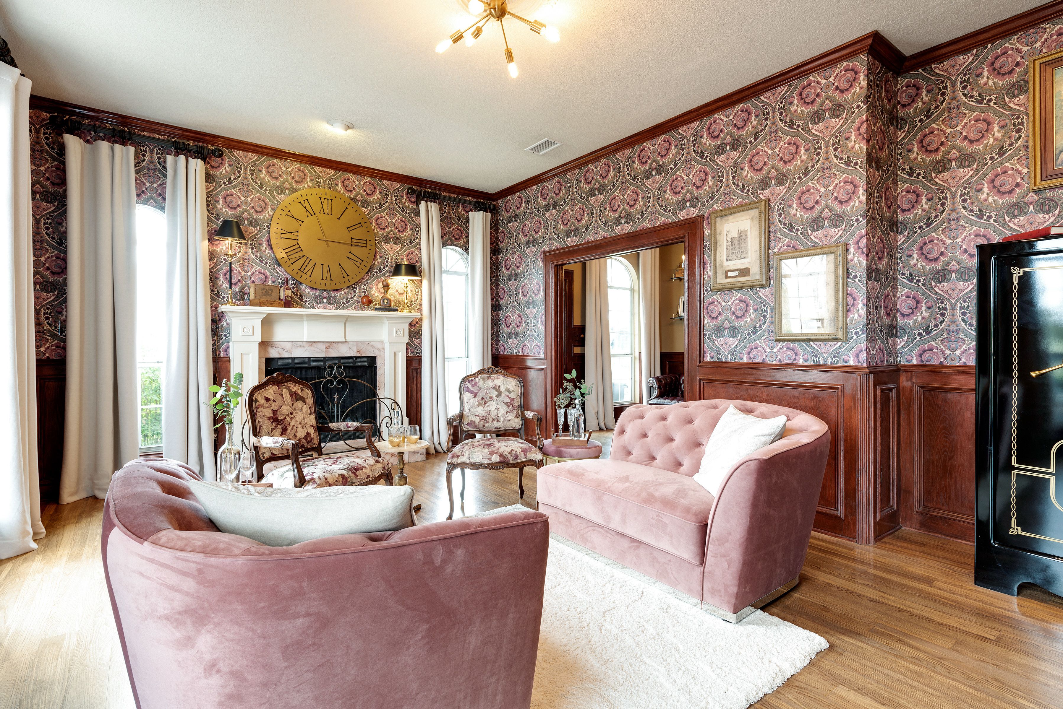 The Plantation House Boutique Inn