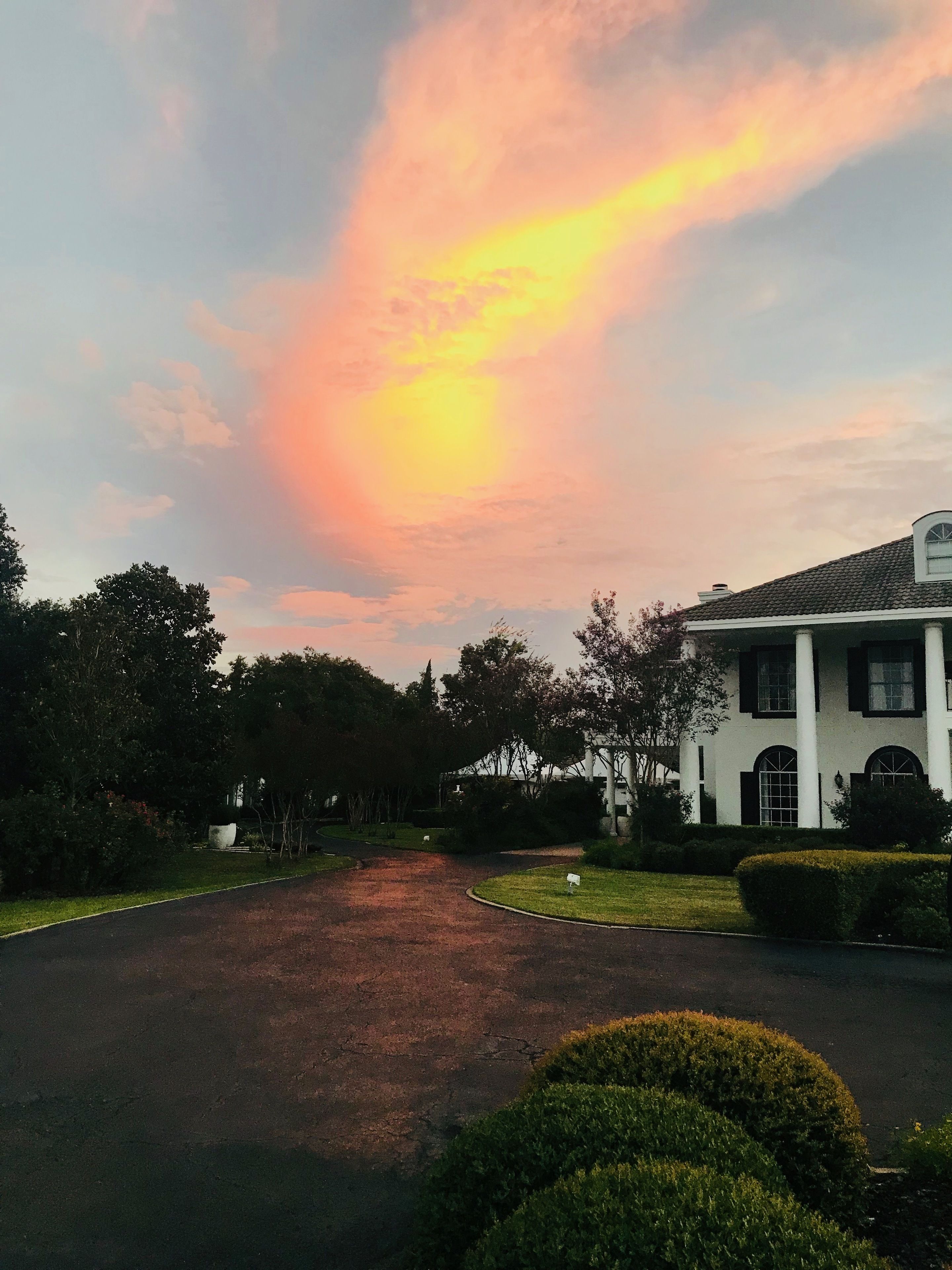 The Plantation House Boutique Inn