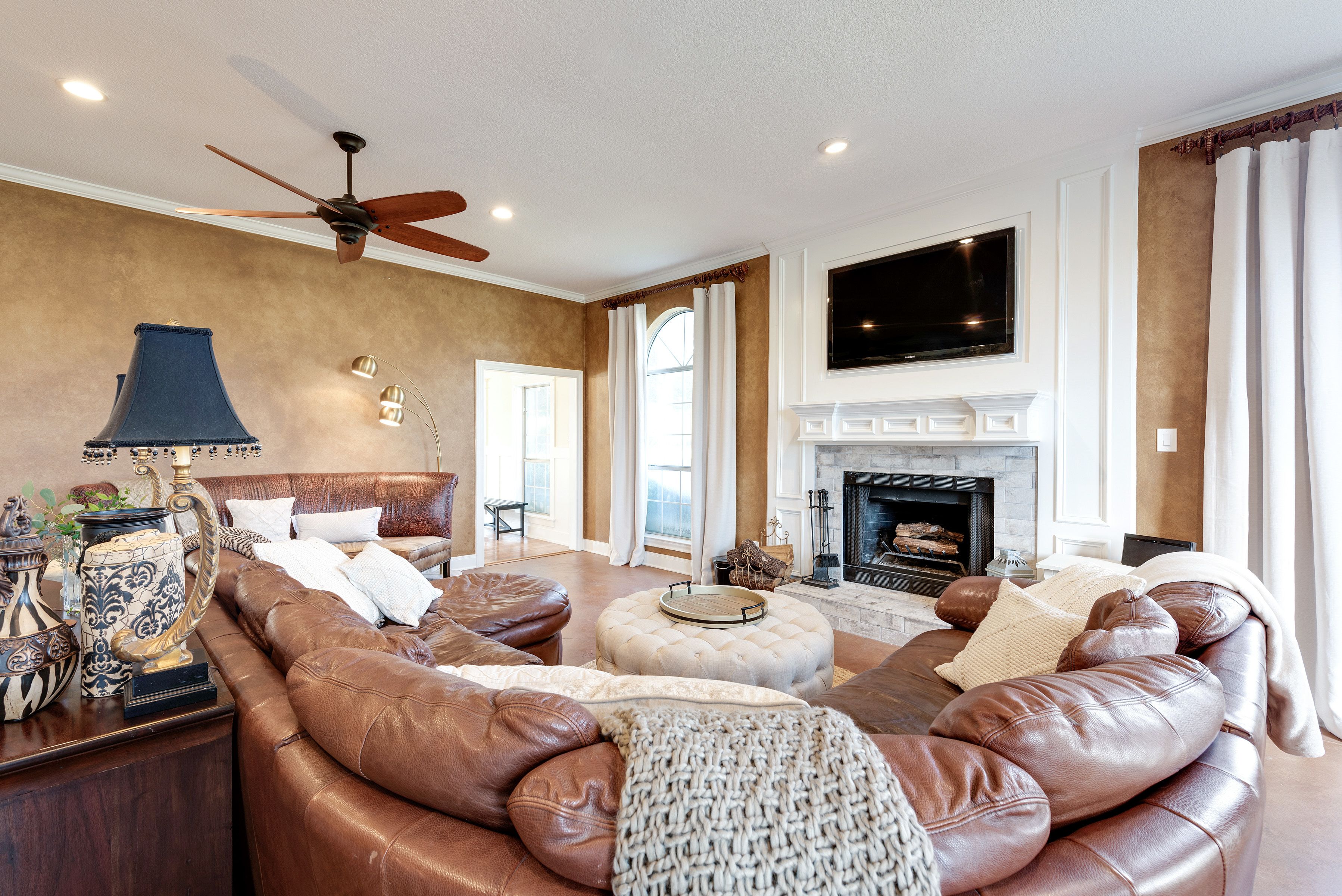The Plantation House Boutique Inn
