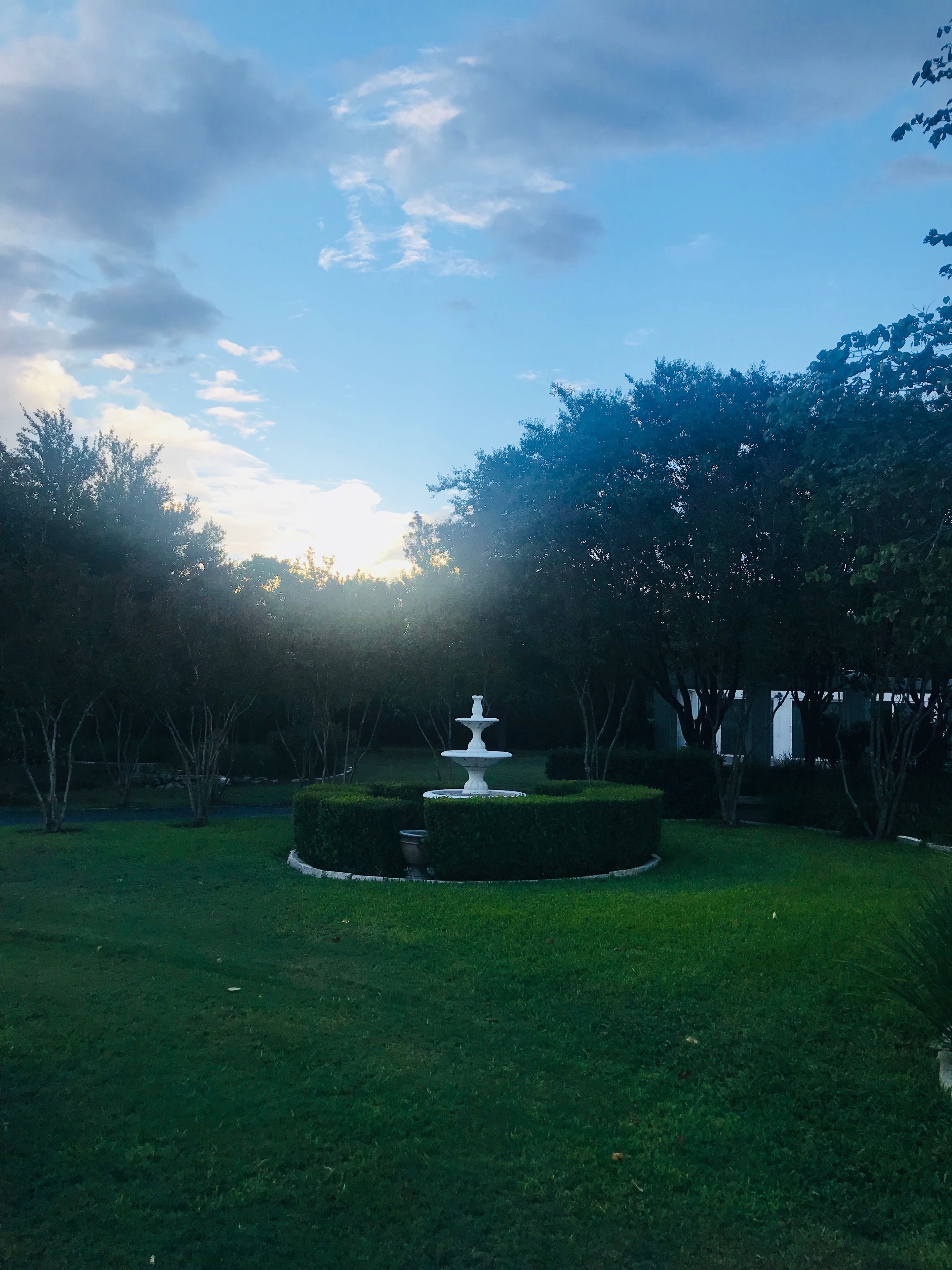 The Plantation House Boutique Inn