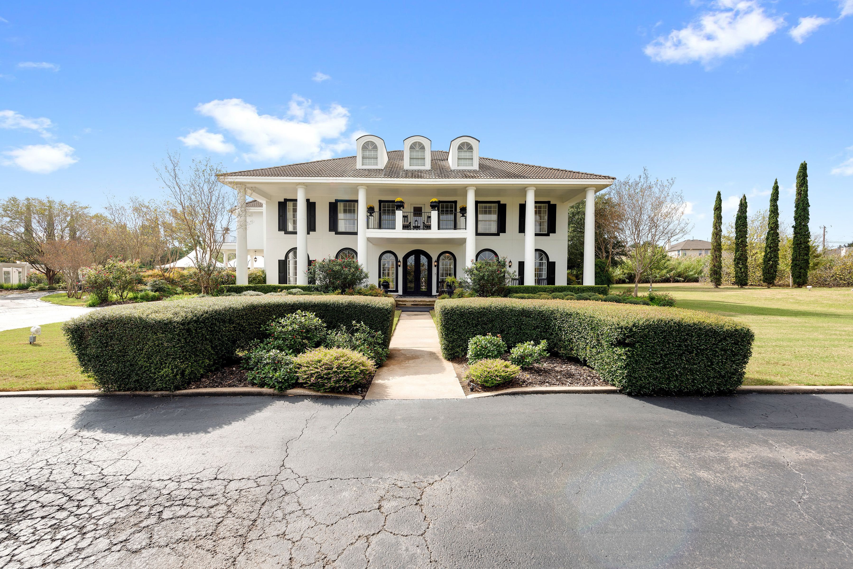 The Plantation House Boutique Inn
