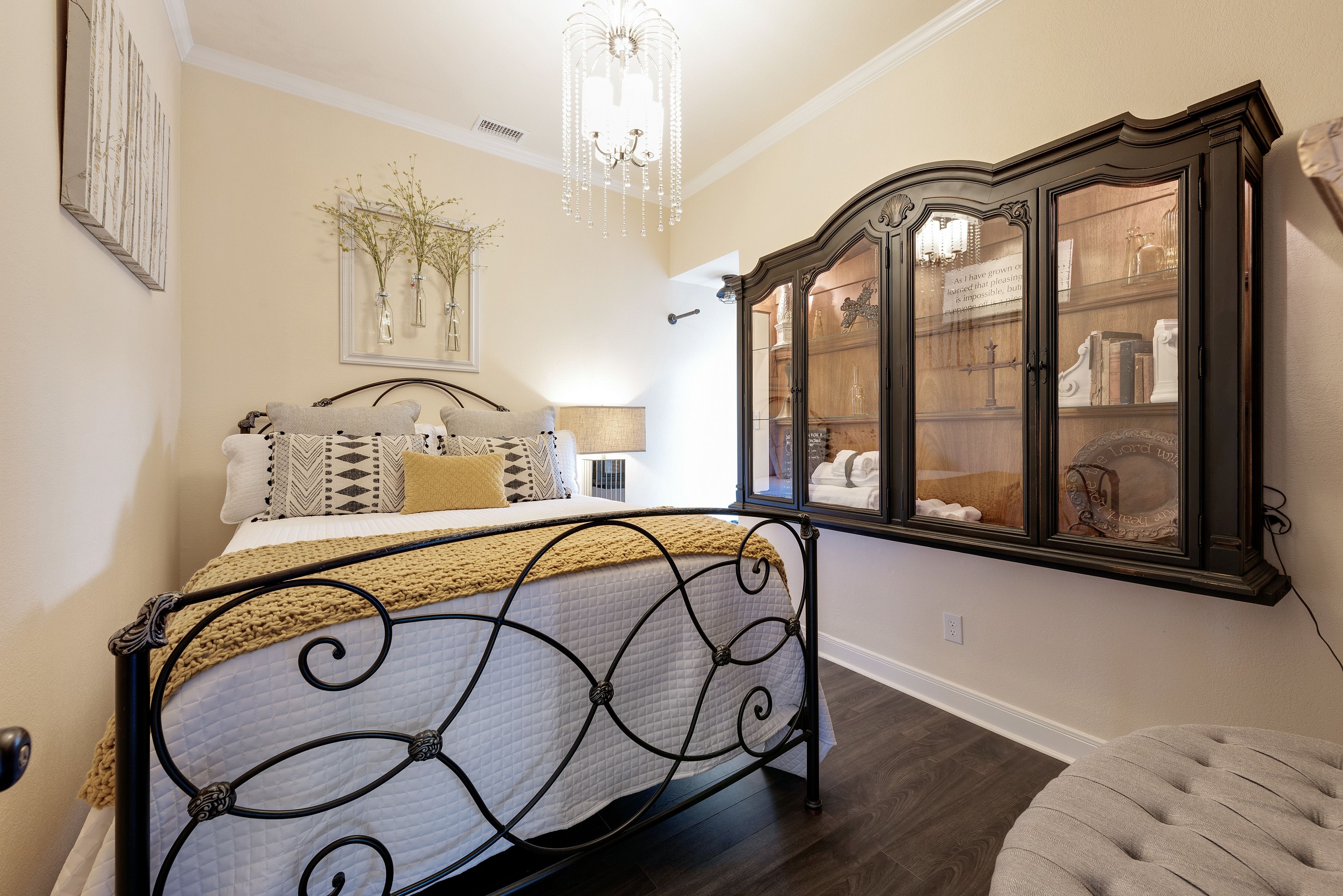 The Plantation House Boutique Inn