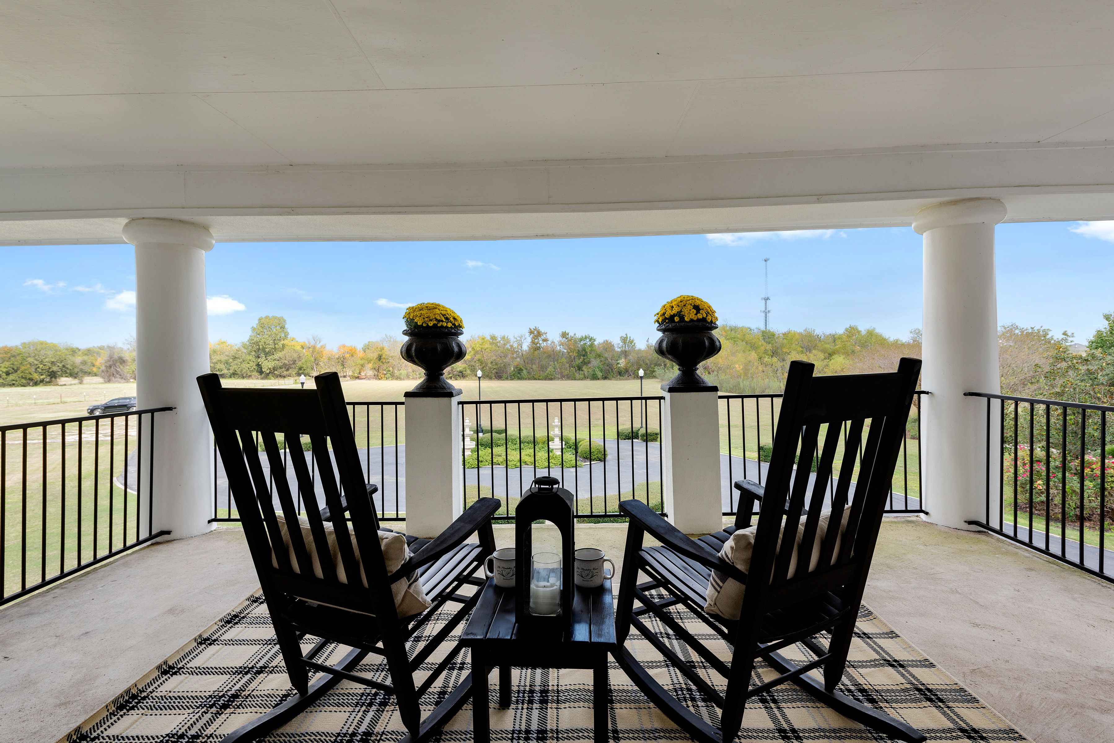 The Plantation House Boutique Inn