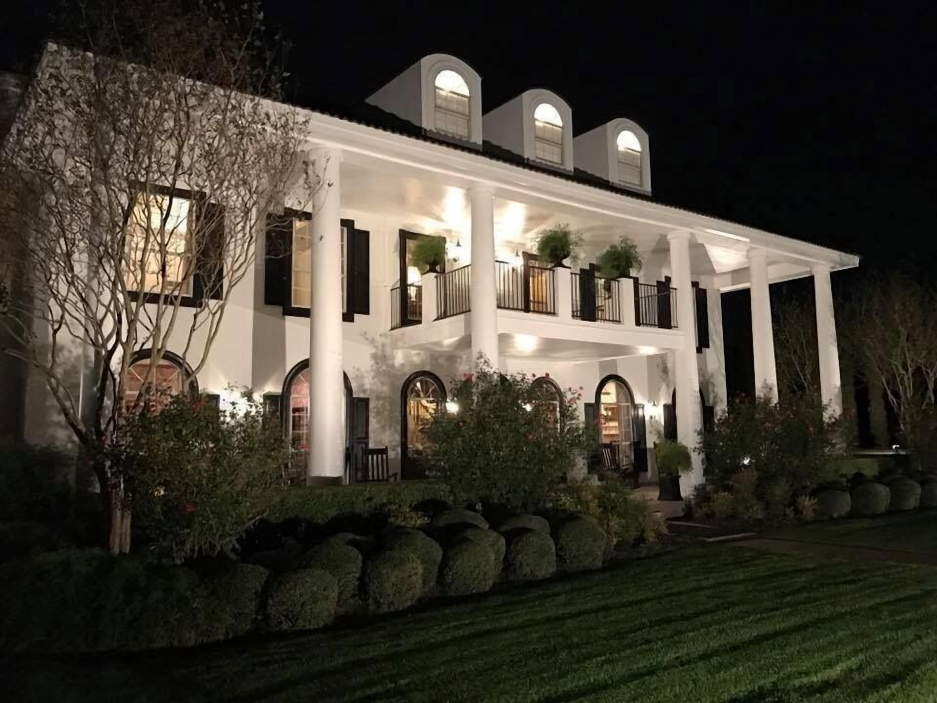 The Plantation House Boutique Inn