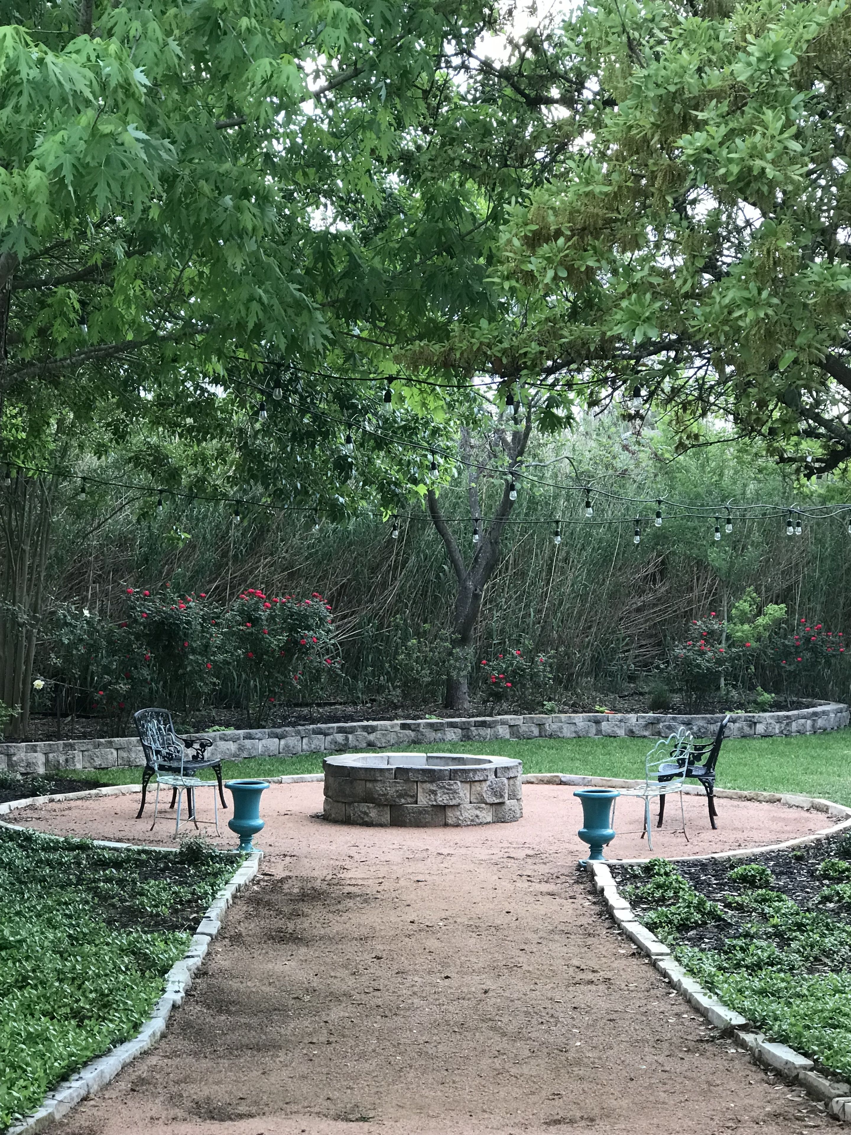 The Plantation House Boutique Inn