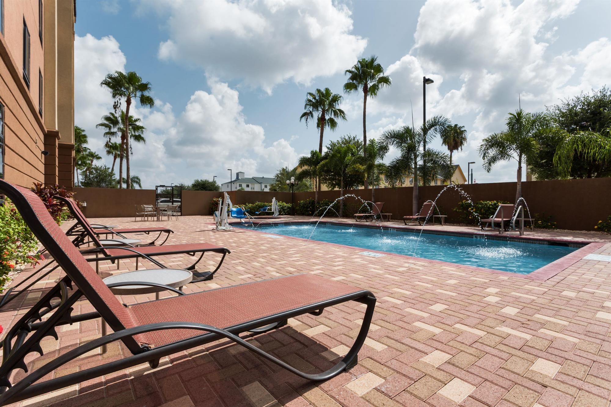 Hampton Inn & Suites Pharr