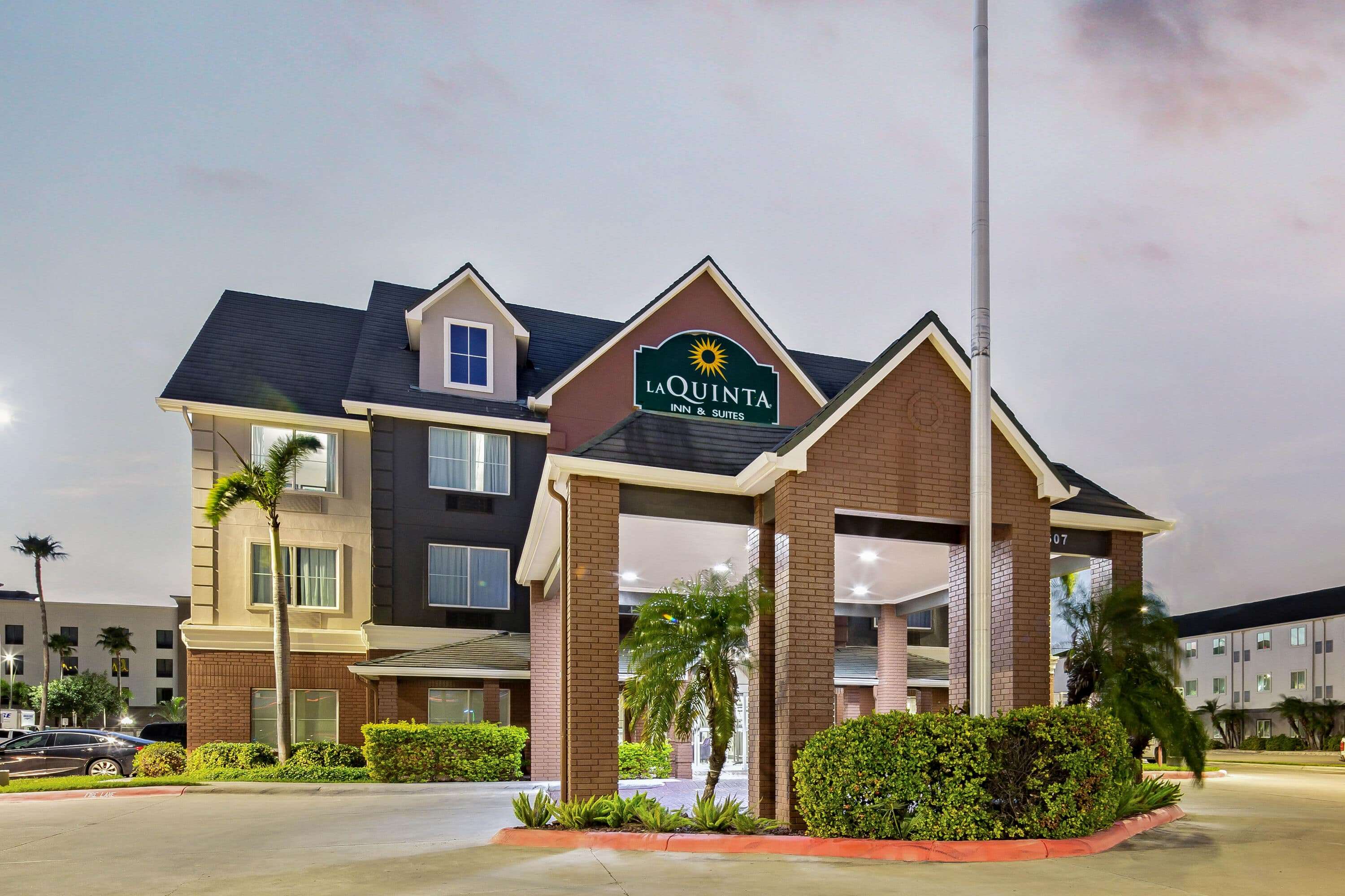 La Quinta Inn & Suites by Wyndham Pharr North McAllen