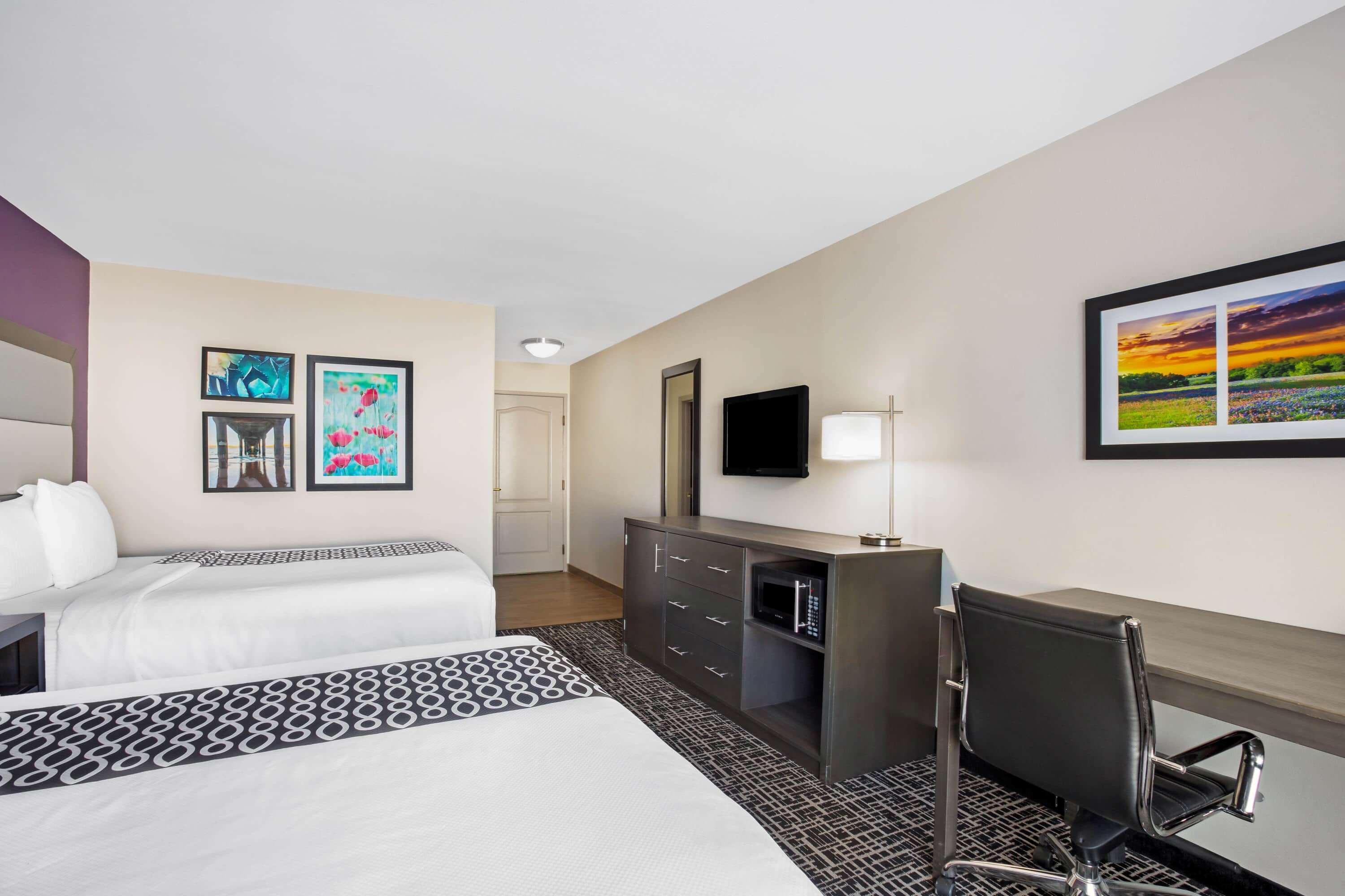 La Quinta Inn & Suites by Wyndham Pharr North McAllen