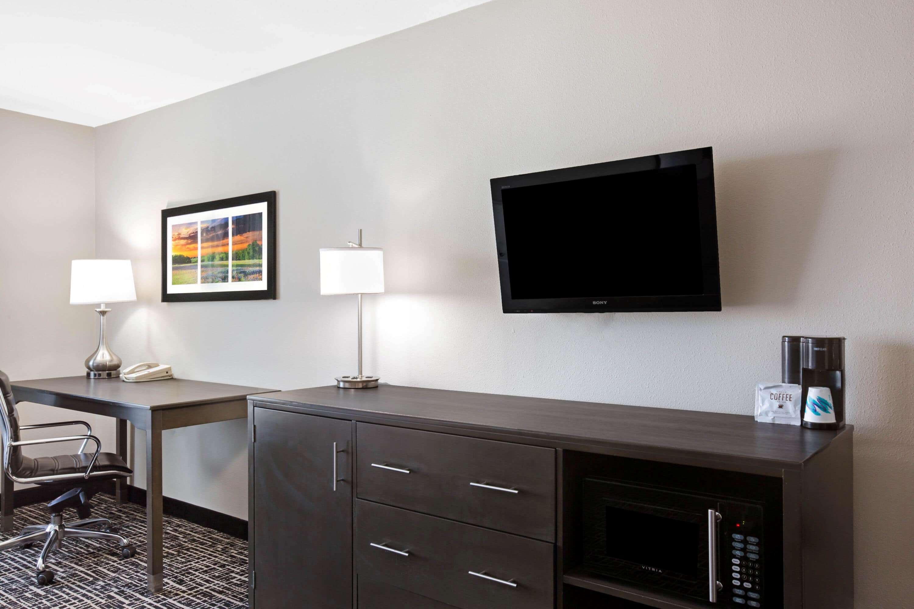La Quinta Inn & Suites by Wyndham Pharr North McAllen