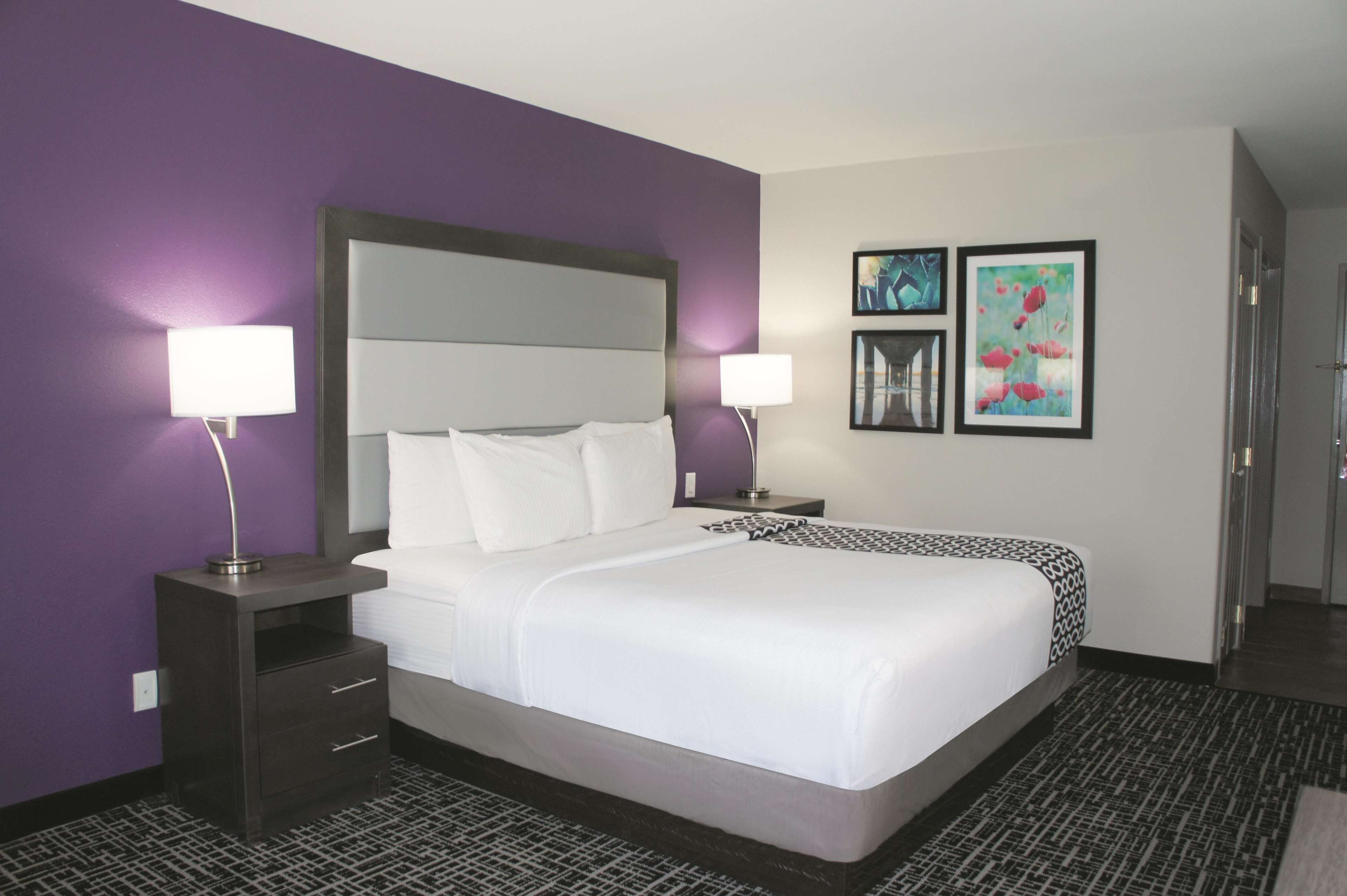 La Quinta Inn & Suites by Wyndham Pharr North McAllen