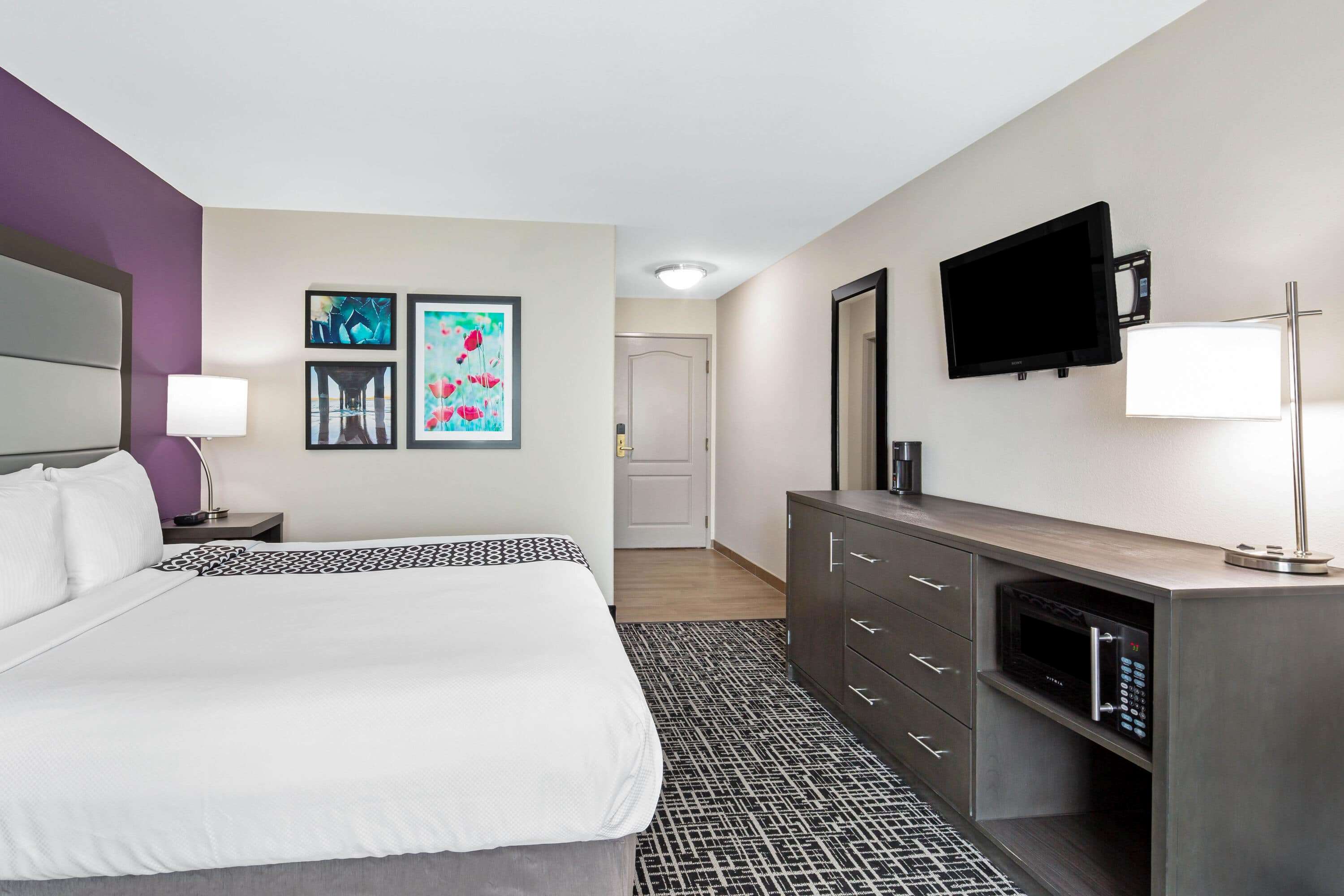 La Quinta Inn & Suites by Wyndham Pharr North McAllen