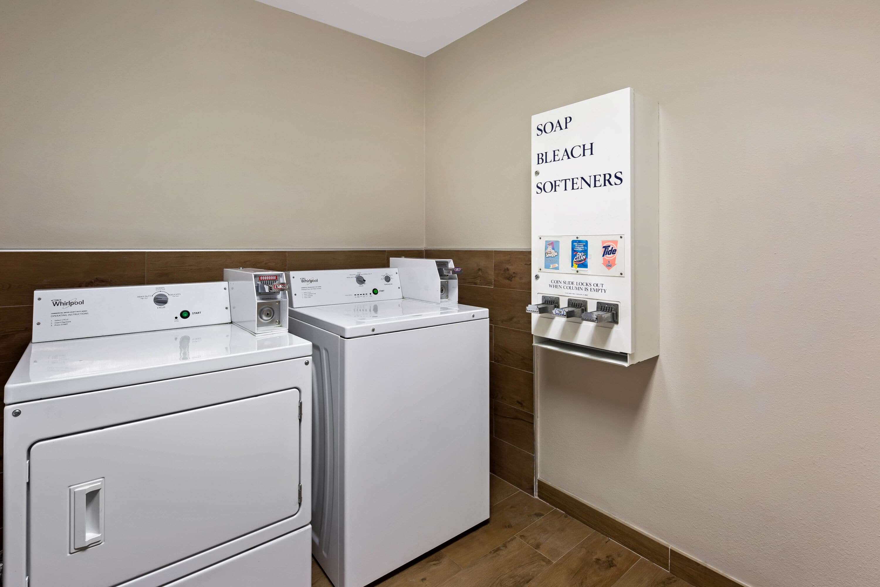 La Quinta Inn & Suites by Wyndham Pharr North McAllen