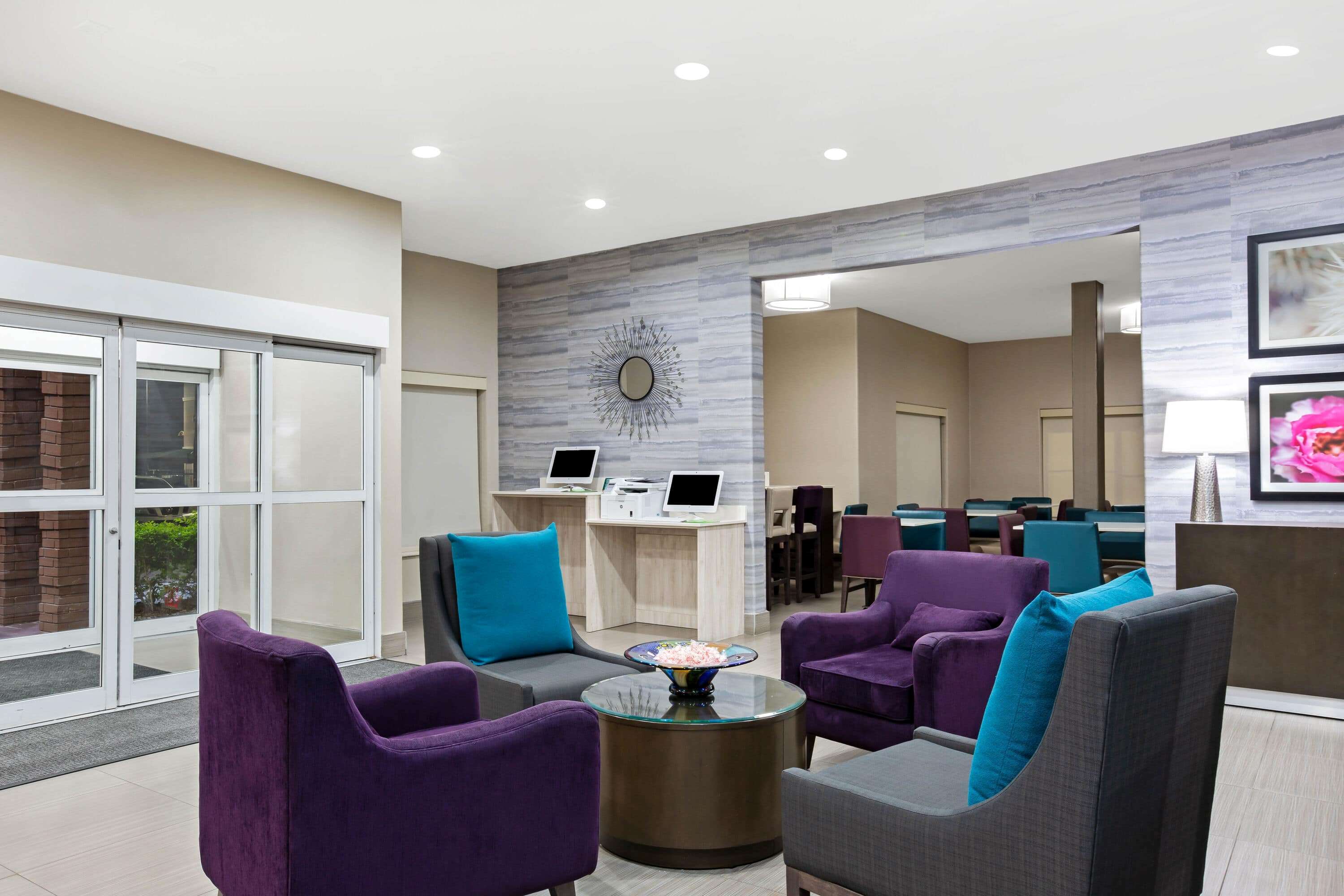 La Quinta Inn & Suites by Wyndham Pharr North McAllen