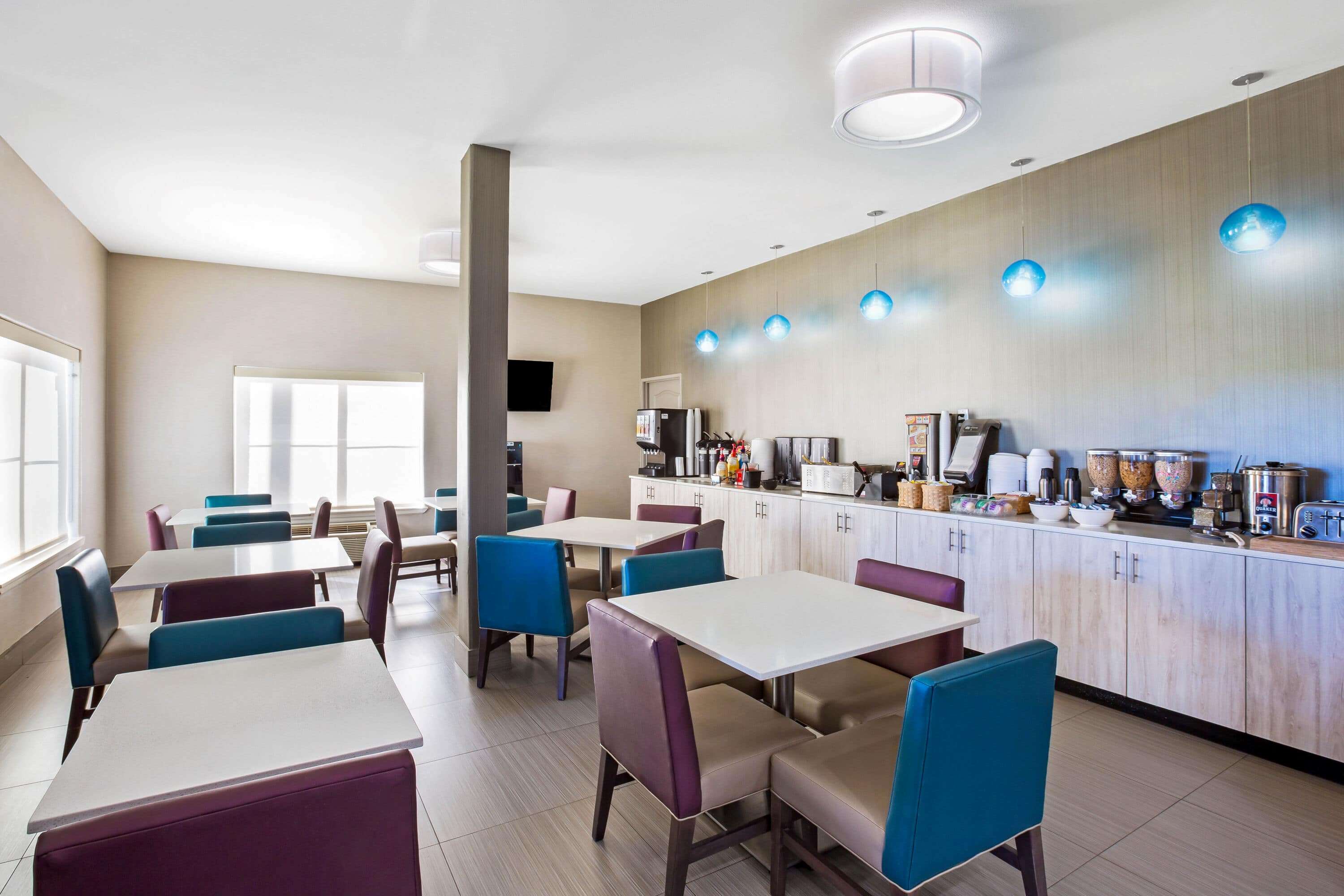 La Quinta Inn & Suites by Wyndham Pharr North McAllen