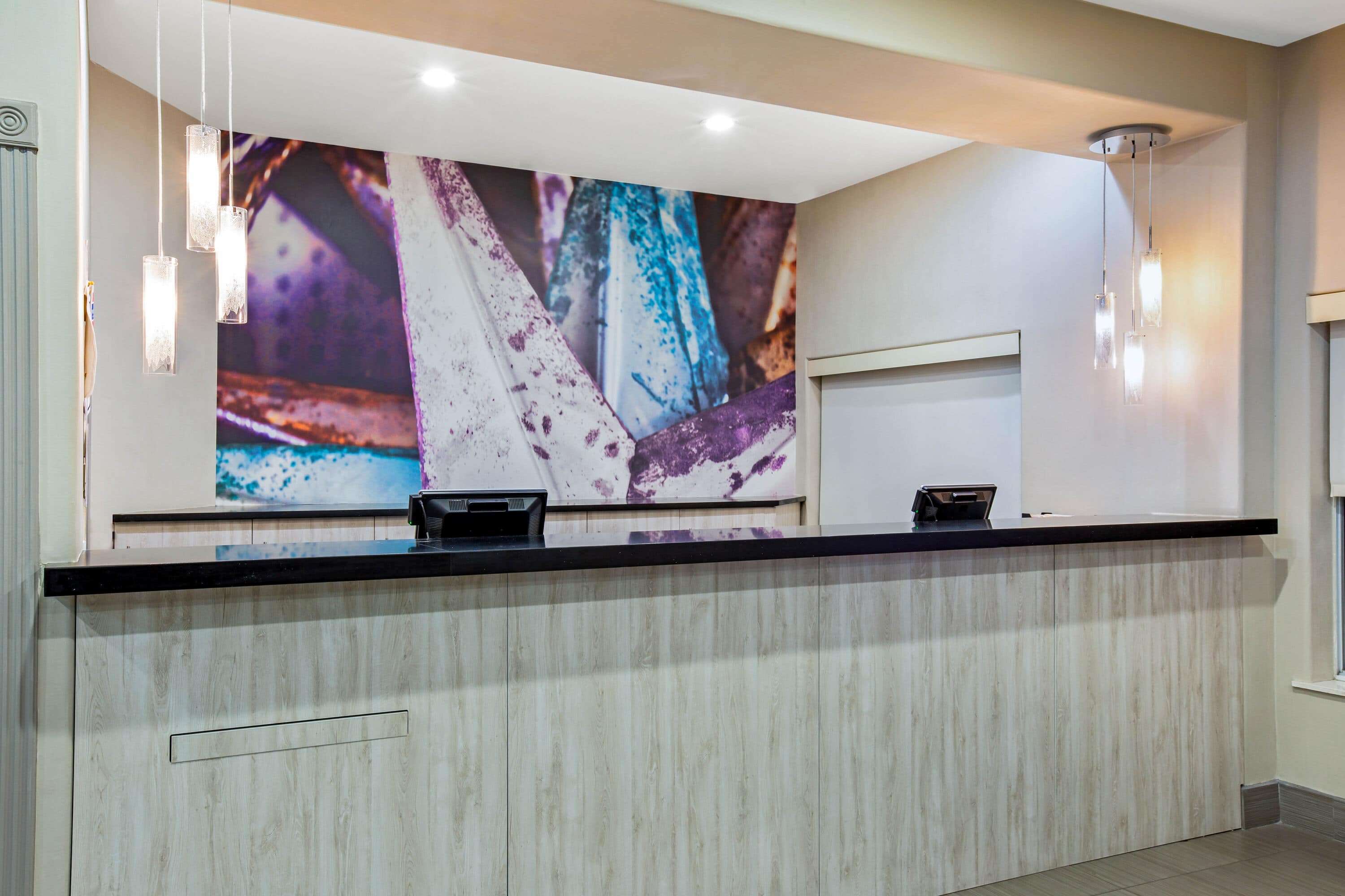 La Quinta Inn & Suites by Wyndham Pharr North McAllen