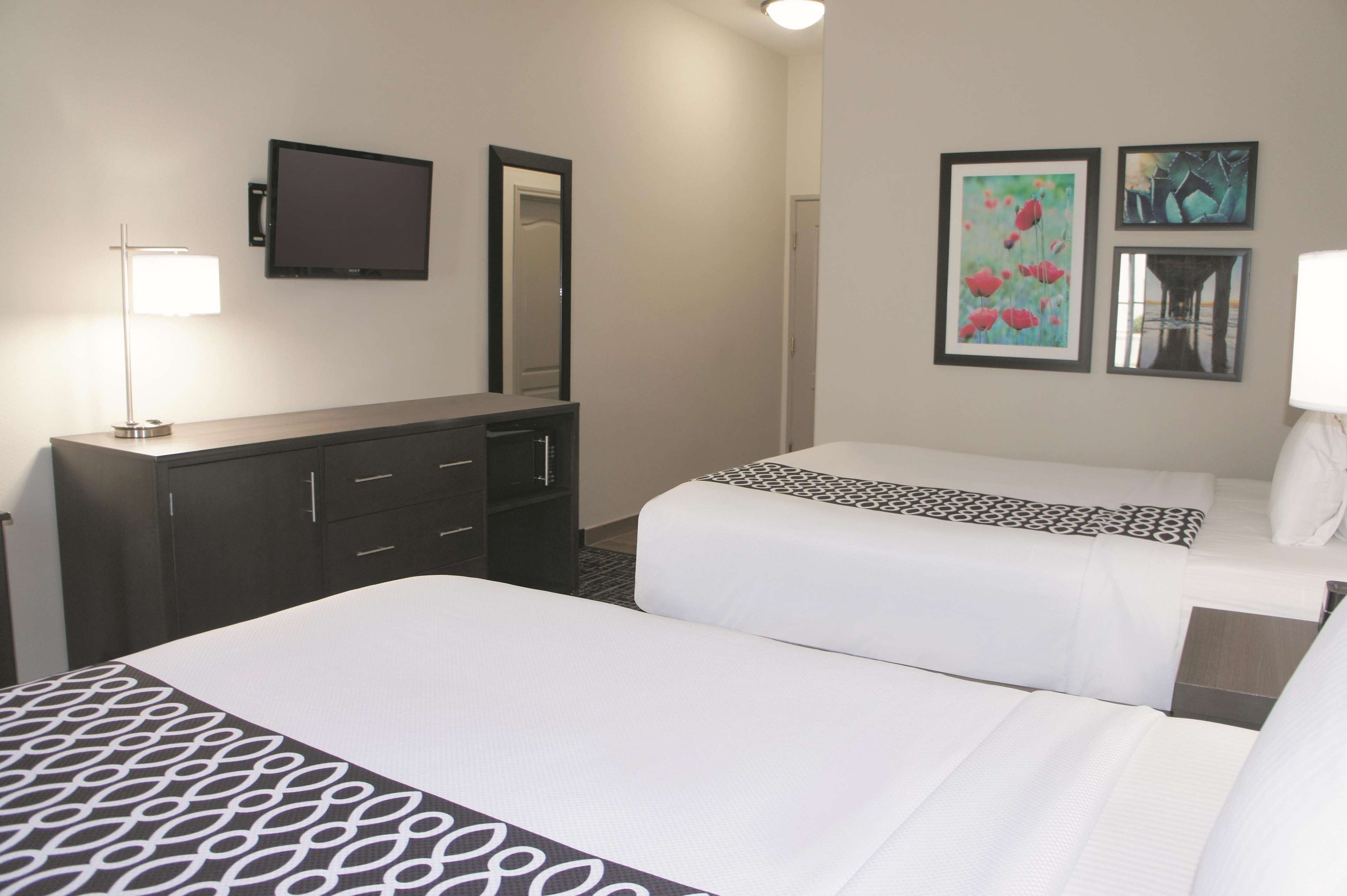 La Quinta Inn & Suites by Wyndham Pharr North McAllen