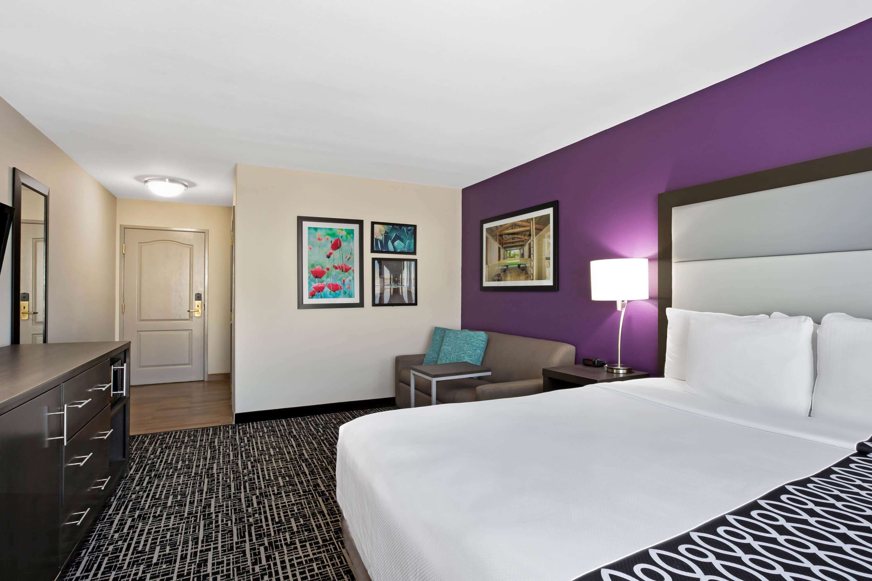 La Quinta Inn & Suites by Wyndham Pharr North McAllen