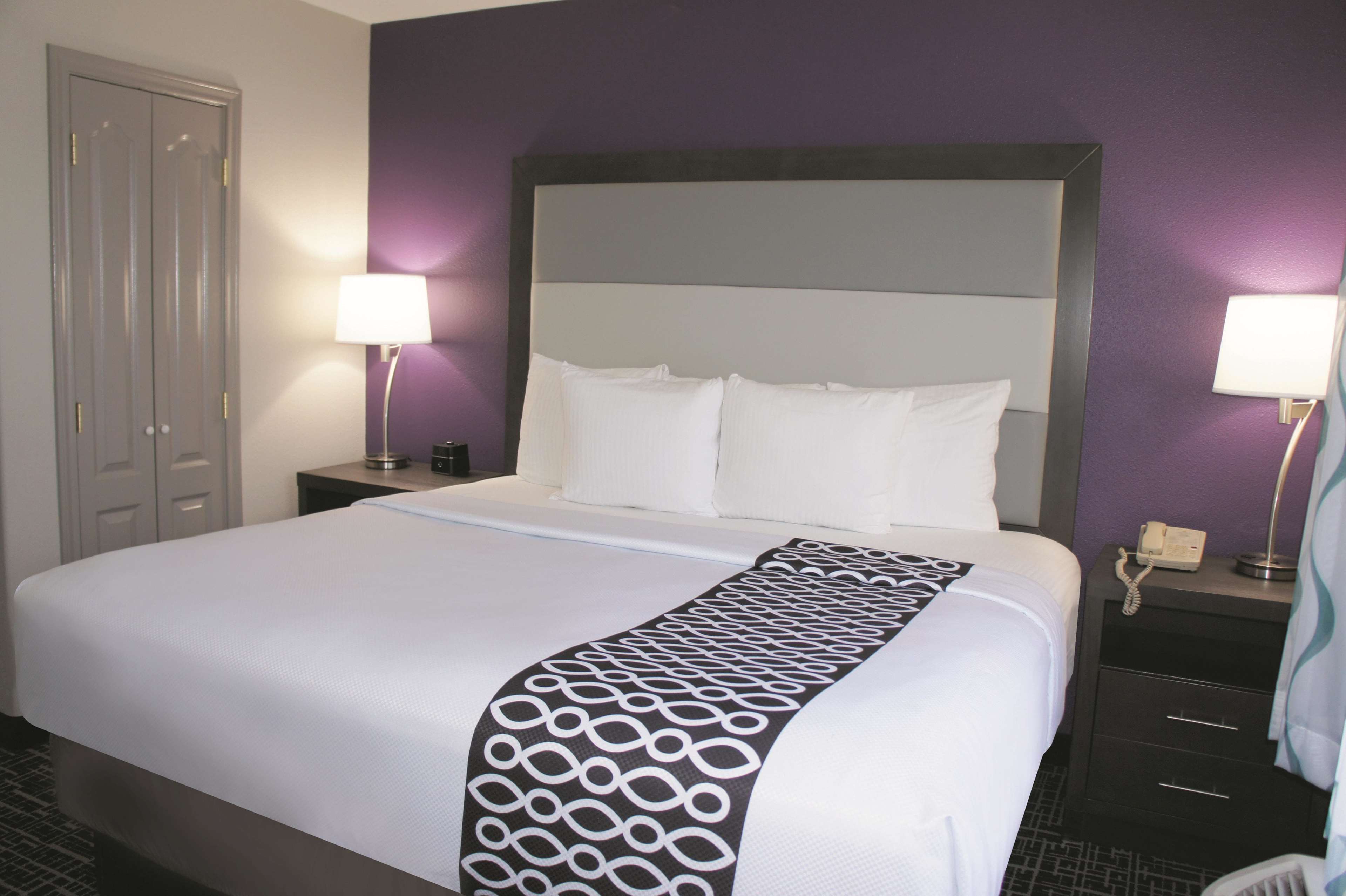 La Quinta Inn & Suites by Wyndham Pharr North McAllen