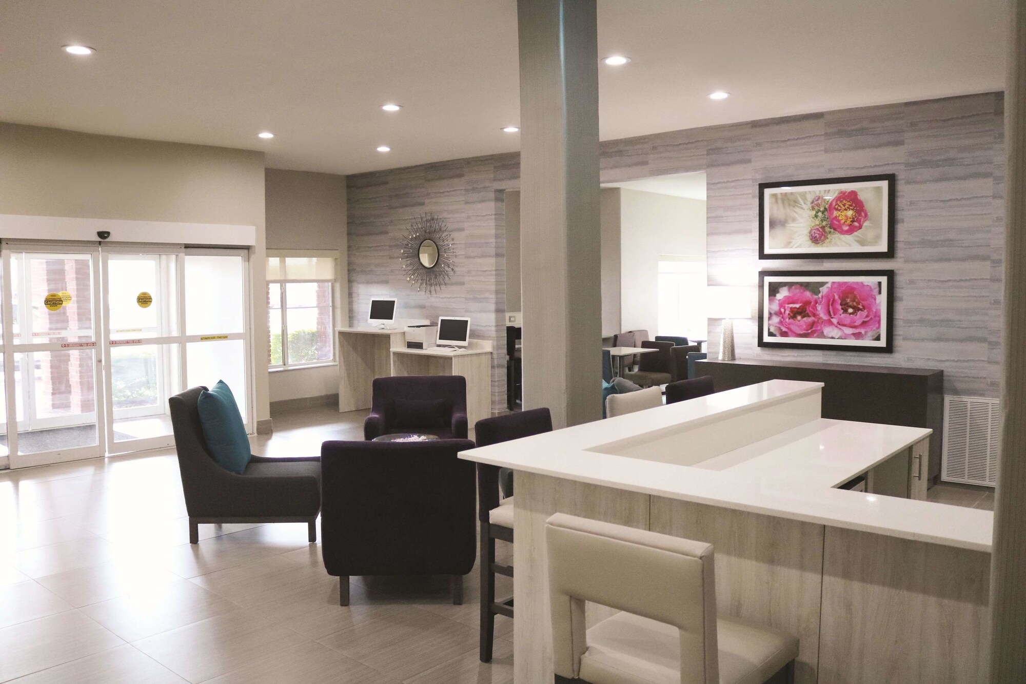 La Quinta Inn & Suites by Wyndham Pharr North McAllen