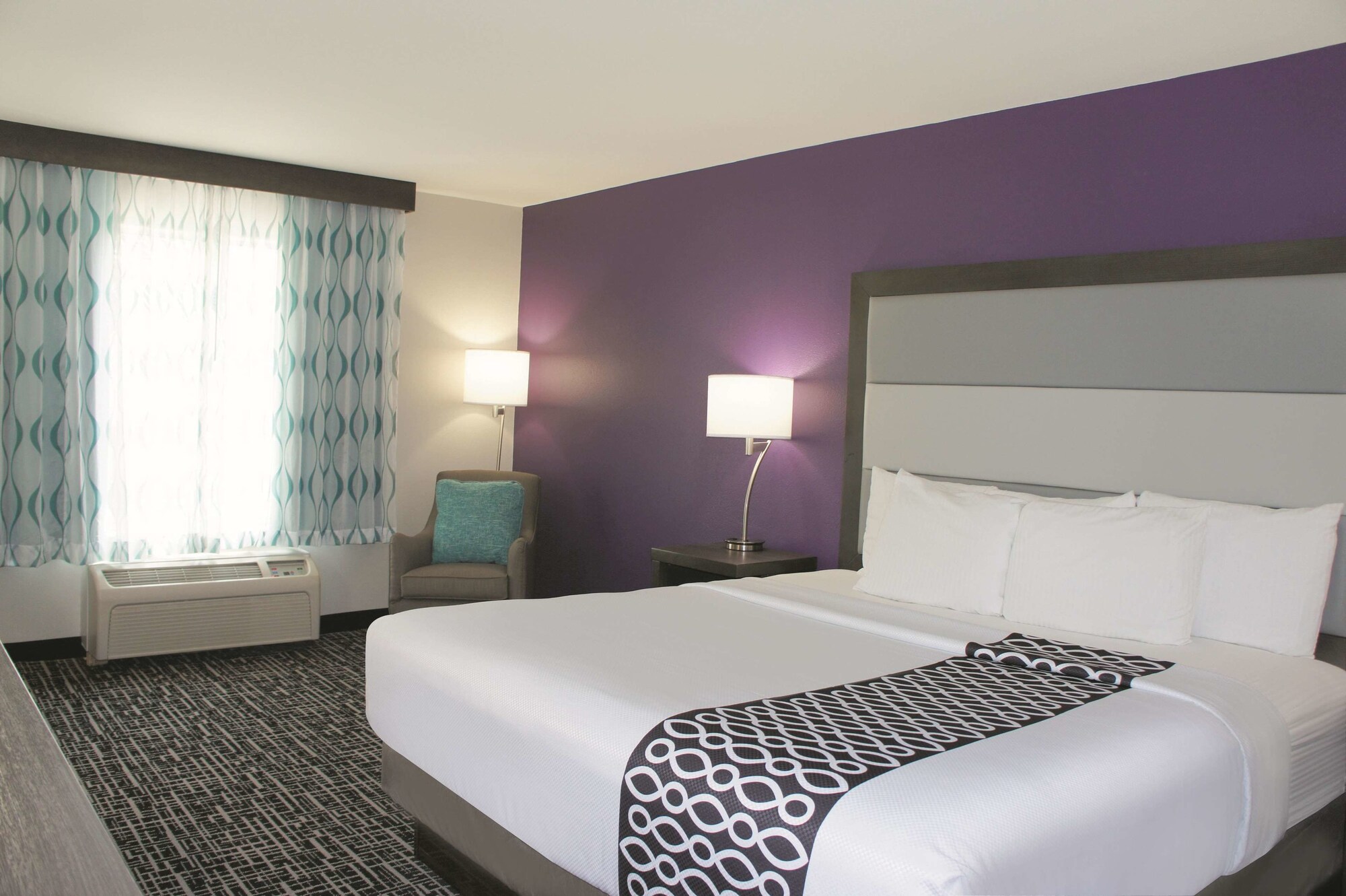 La Quinta Inn & Suites by Wyndham Pharr North McAllen