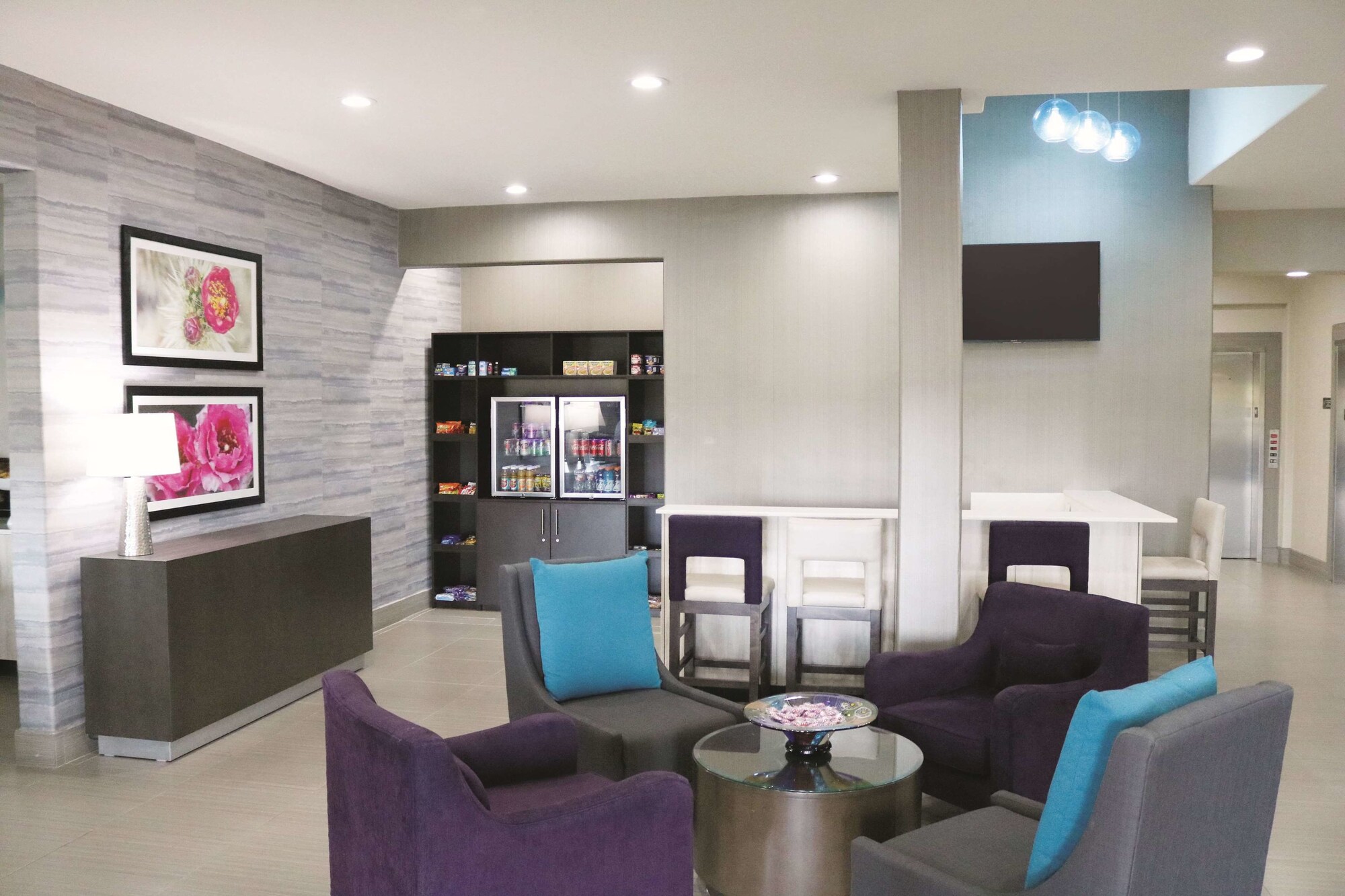 La Quinta Inn & Suites by Wyndham Pharr North McAllen