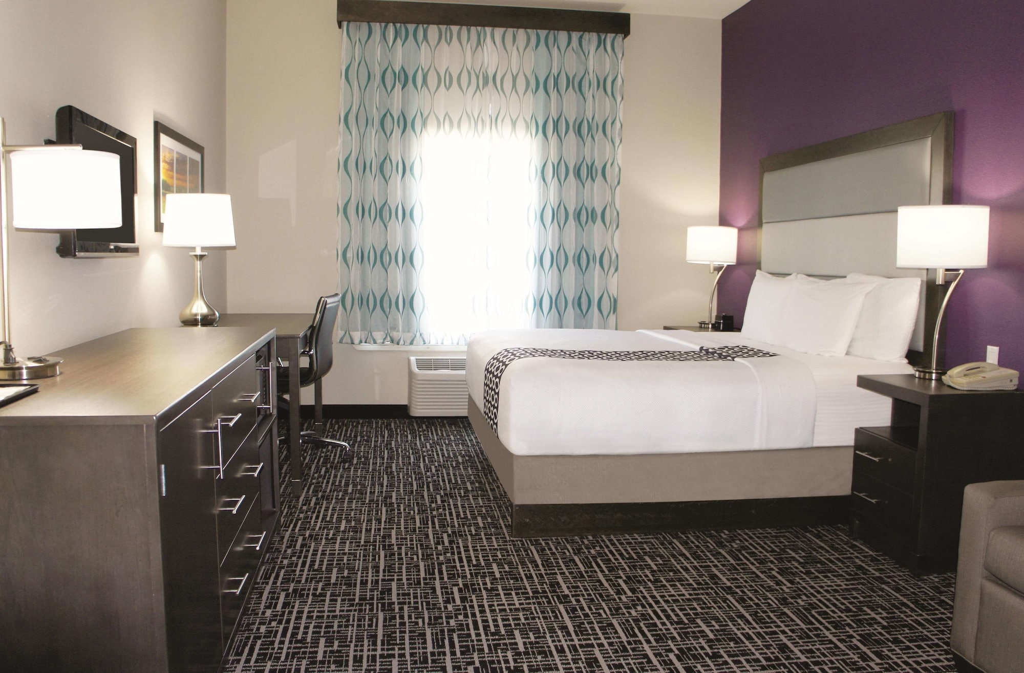 La Quinta Inn & Suites by Wyndham Pharr North McAllen
