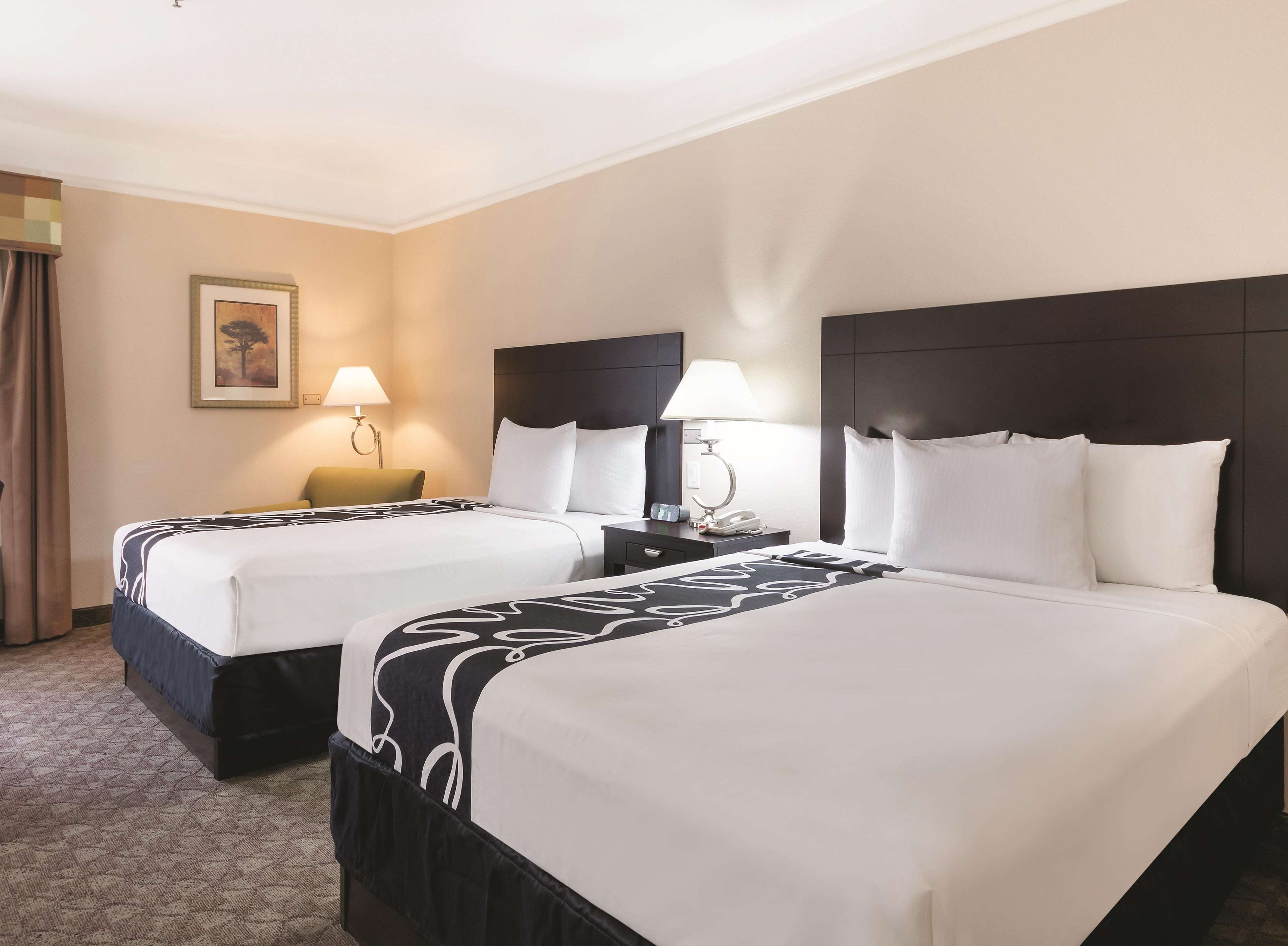 La Quinta Inn & Suites by Wyndham Pharr - Rio Grande Valley