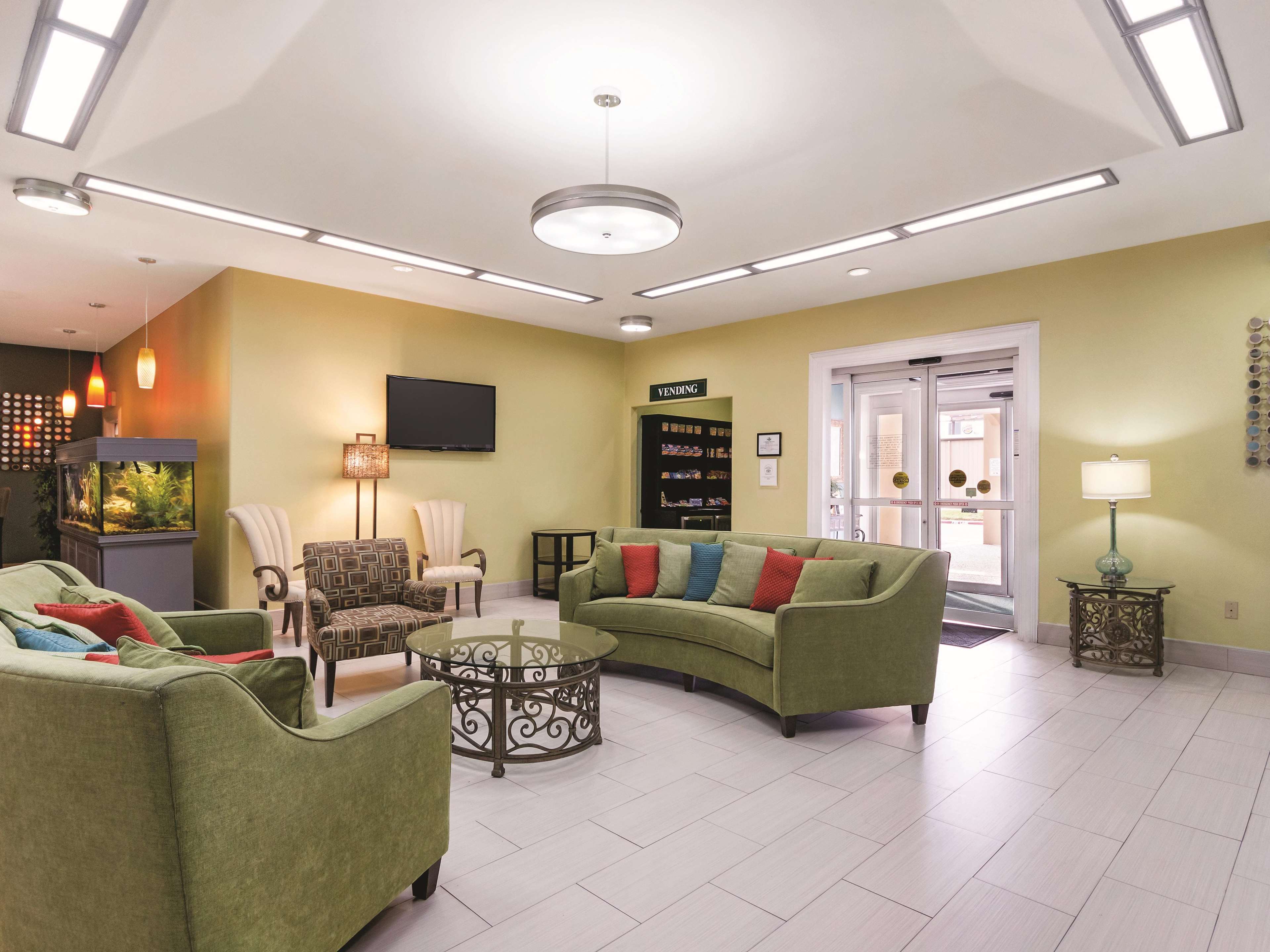 La Quinta Inn & Suites by Wyndham Pharr - Rio Grande Valley