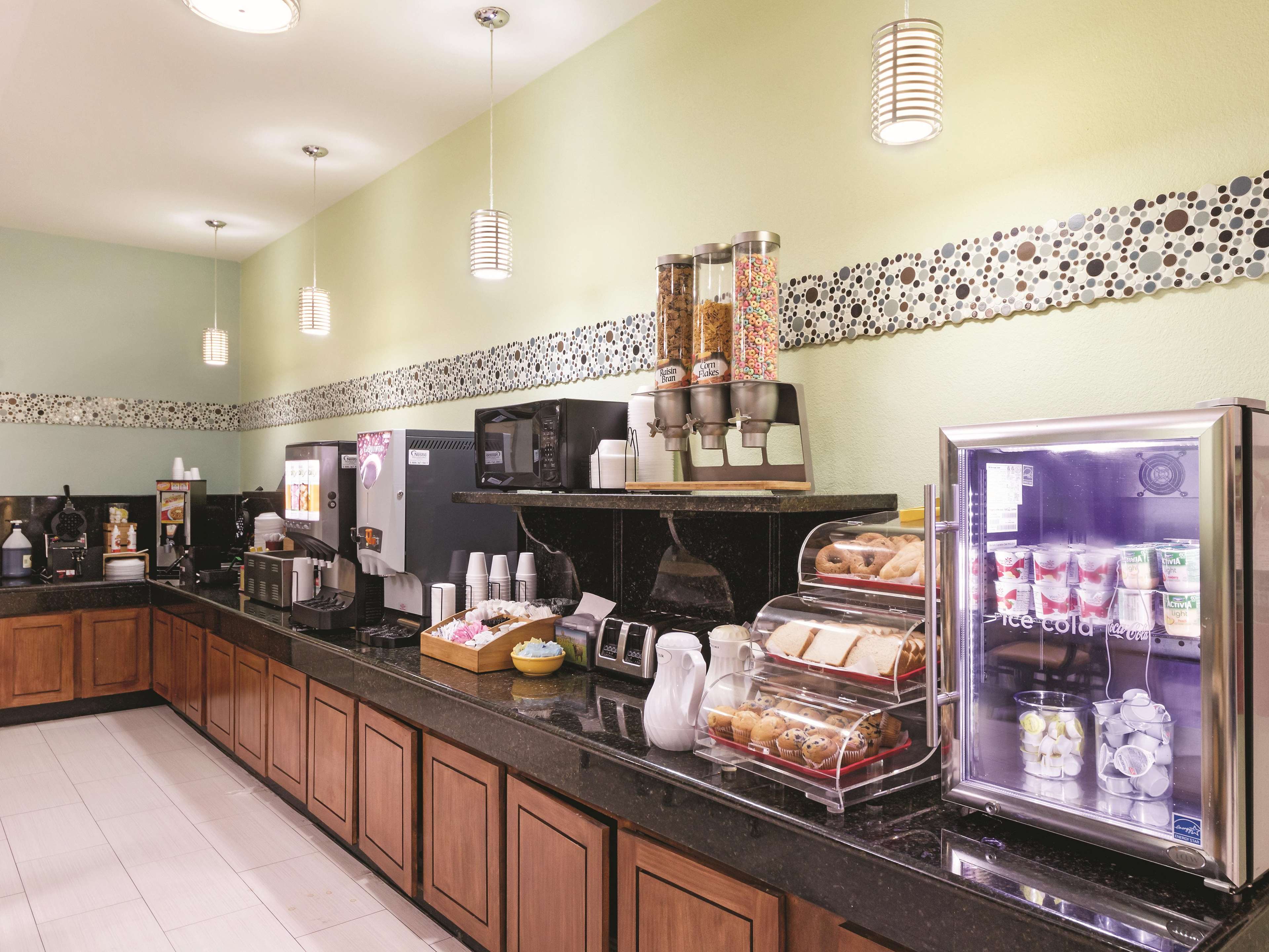 La Quinta Inn & Suites by Wyndham Pharr - Rio Grande Valley