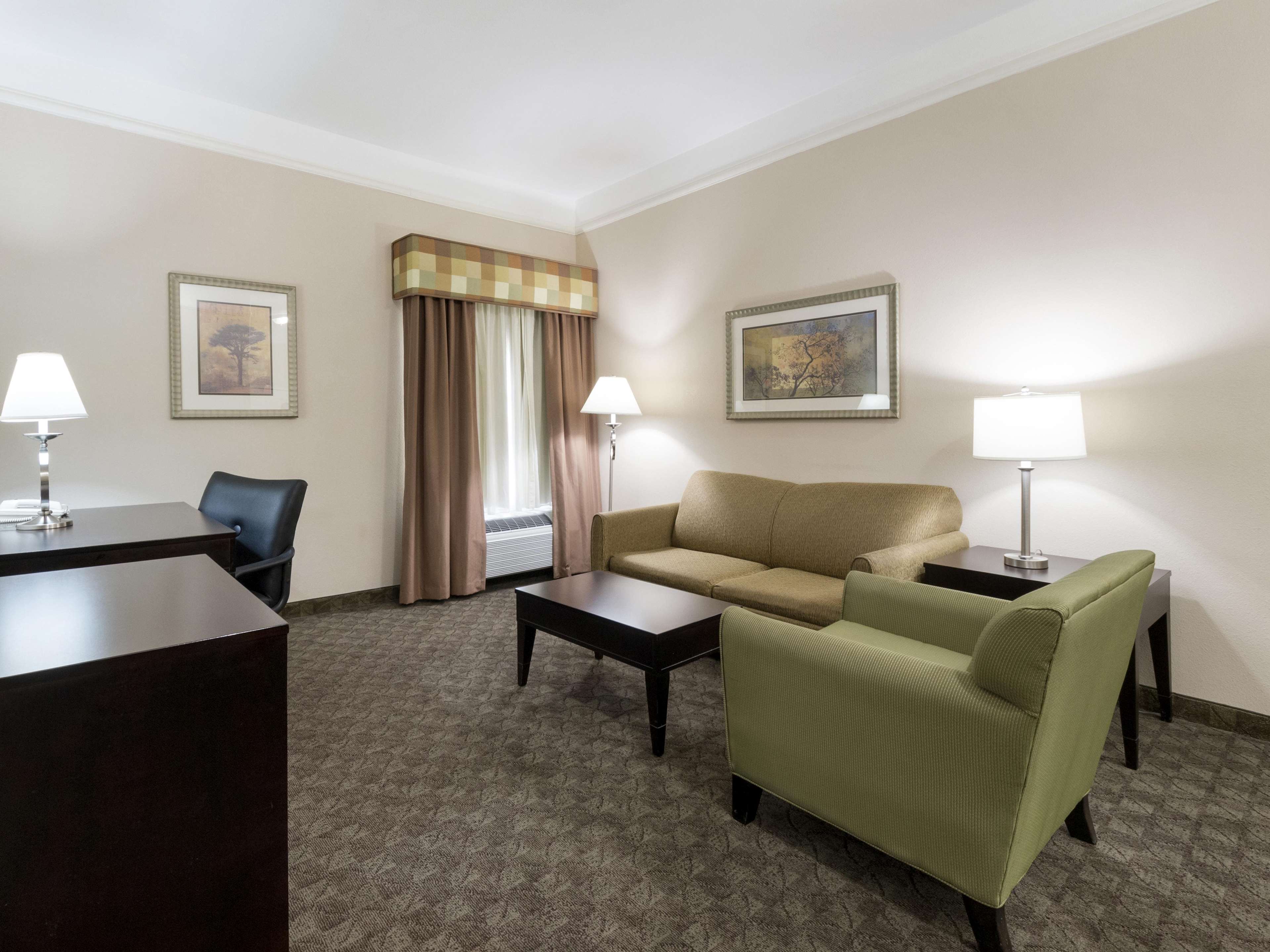 La Quinta Inn & Suites by Wyndham Pharr - Rio Grande Valley