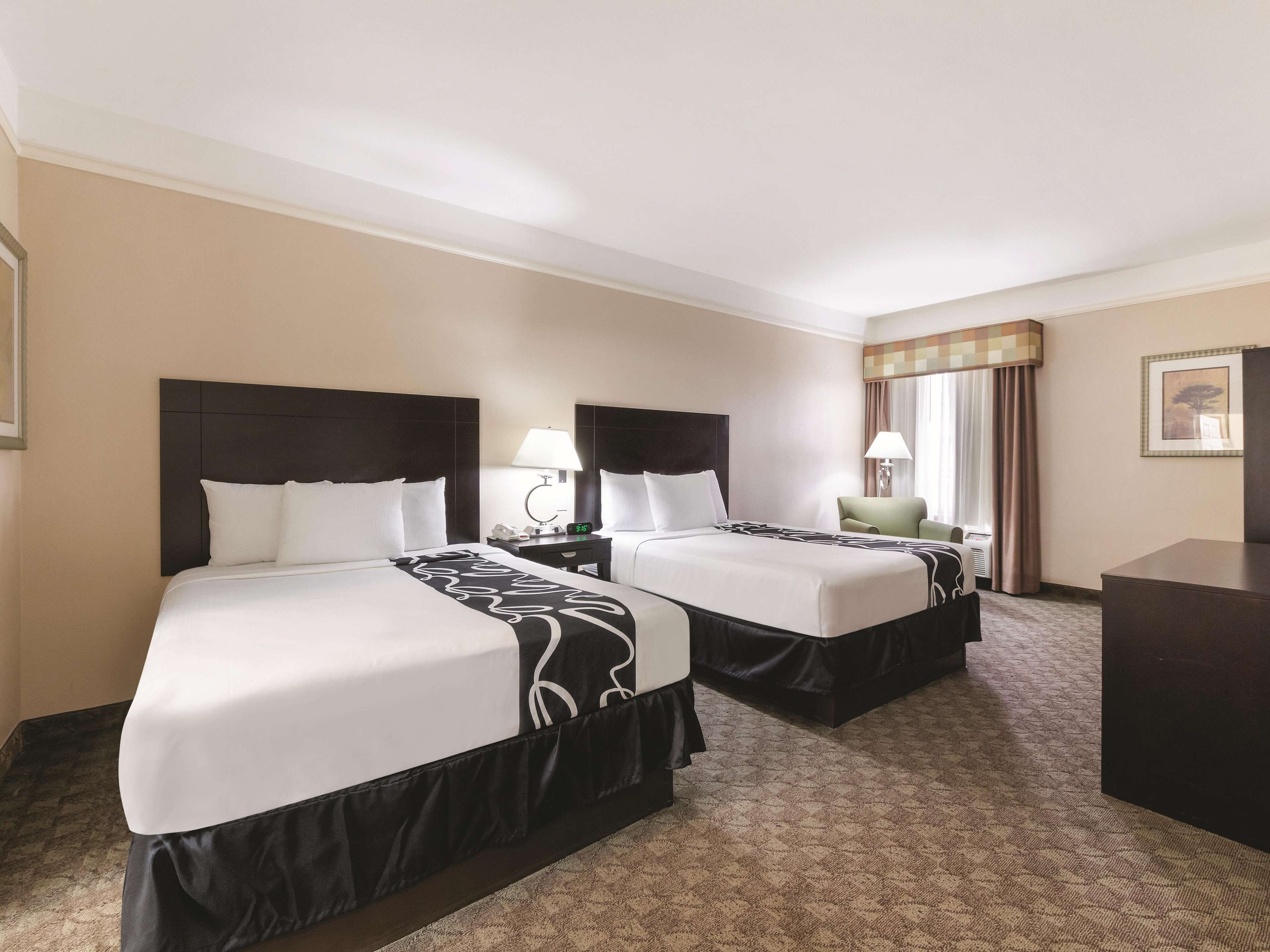 La Quinta Inn & Suites by Wyndham Pharr - Rio Grande Valley