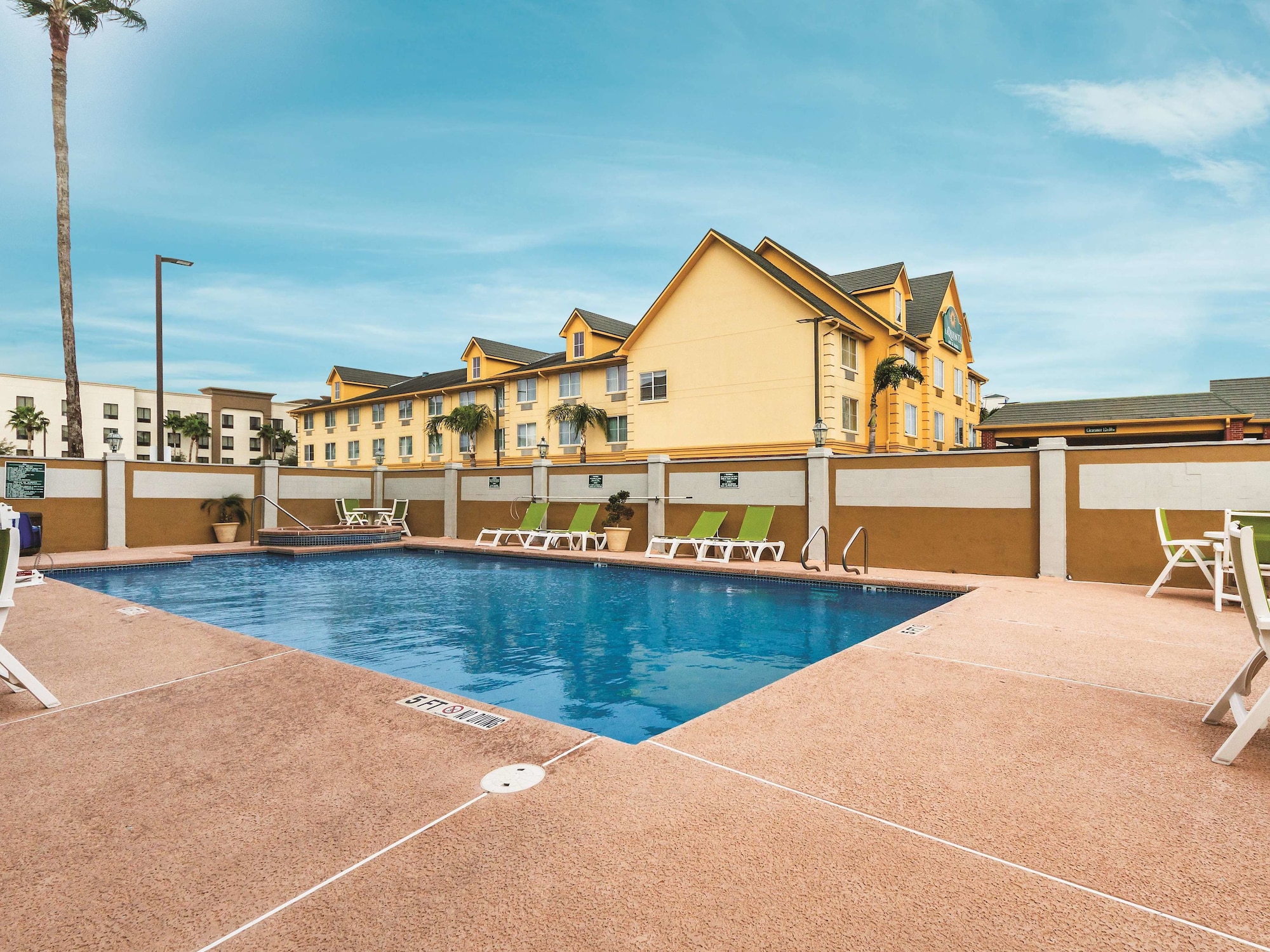 La Quinta Inn & Suites by Wyndham Pharr - Rio Grande Valley