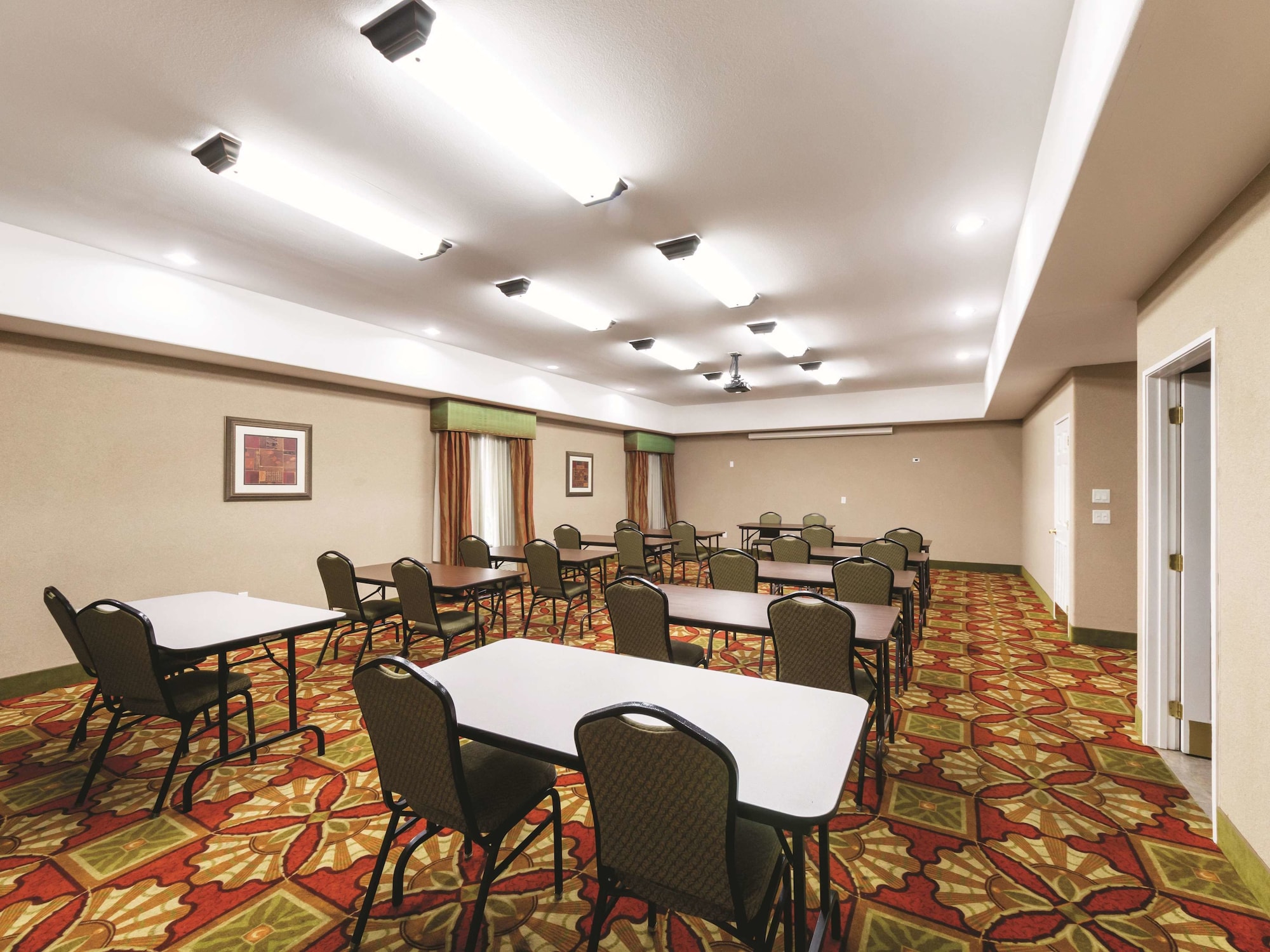 La Quinta Inn & Suites by Wyndham Pharr - Rio Grande Valley