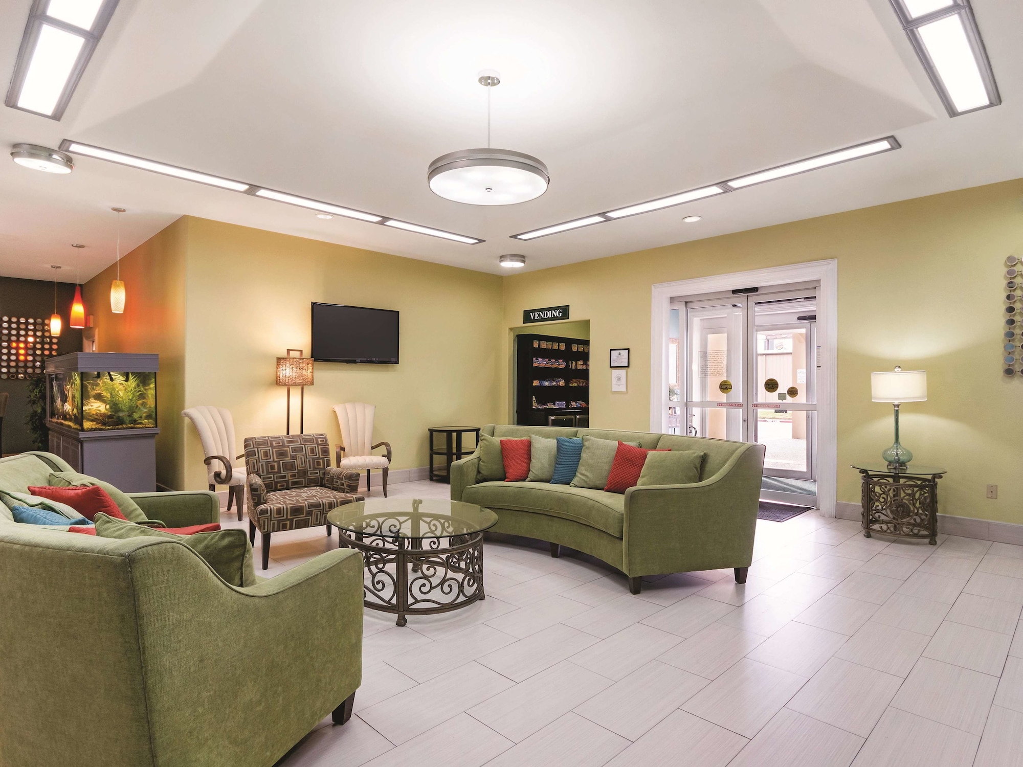 La Quinta Inn & Suites by Wyndham Pharr - Rio Grande Valley