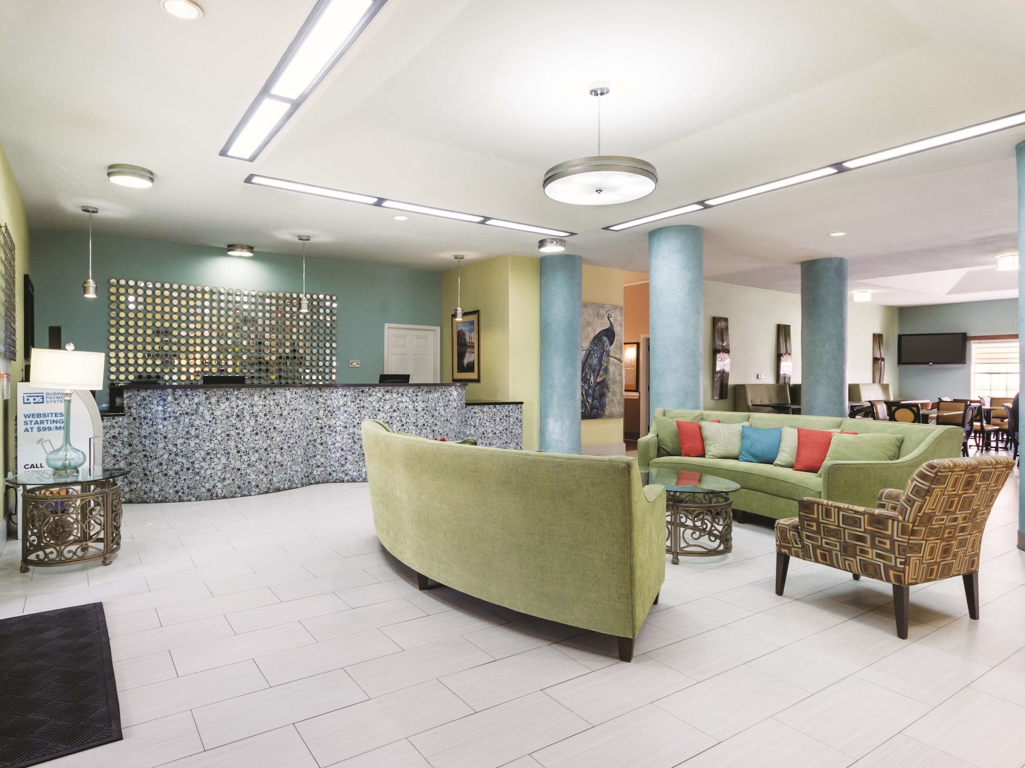 La Quinta Inn & Suites by Wyndham Pharr - Rio Grande Valley