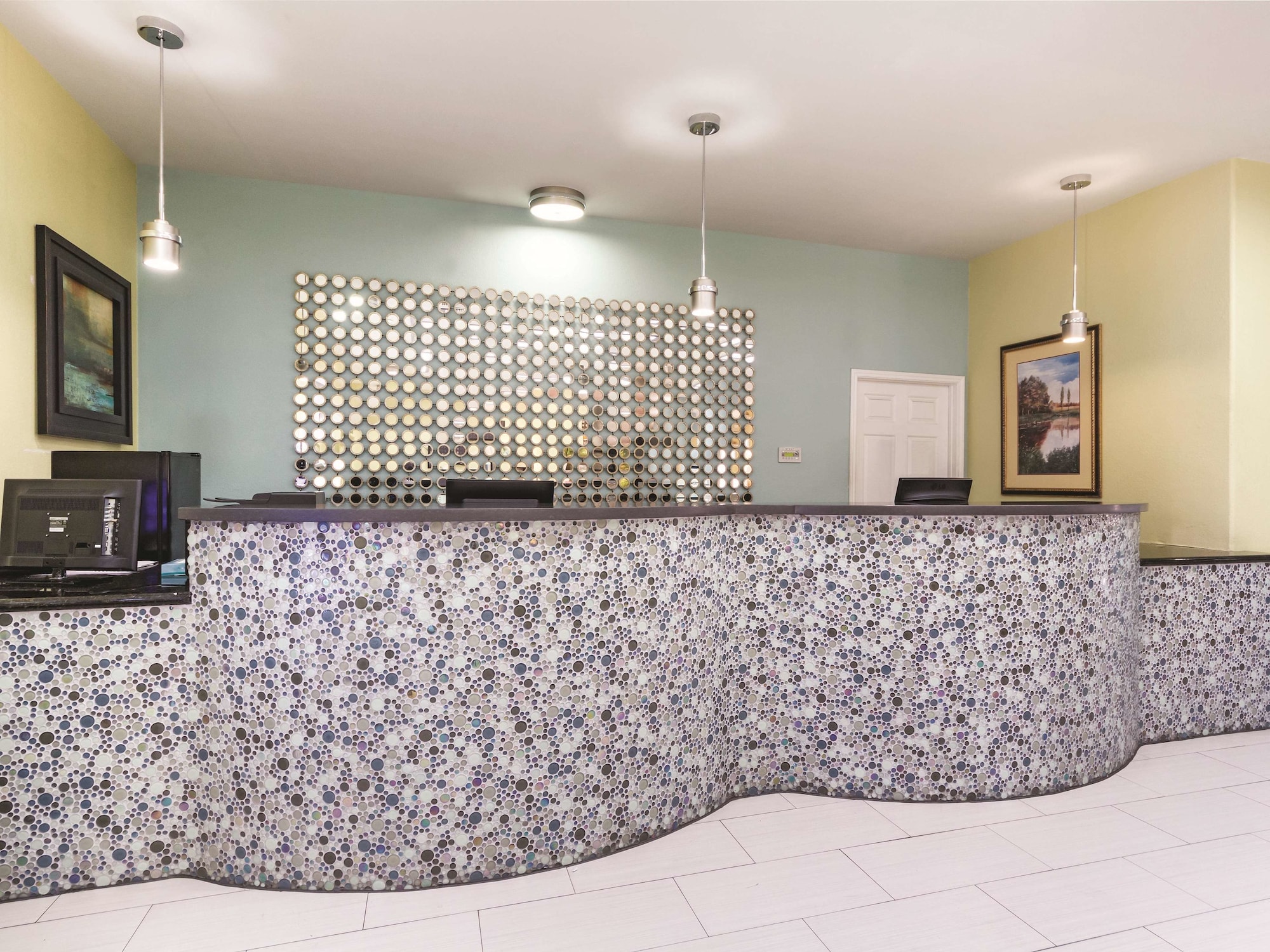 La Quinta Inn & Suites by Wyndham Pharr - Rio Grande Valley