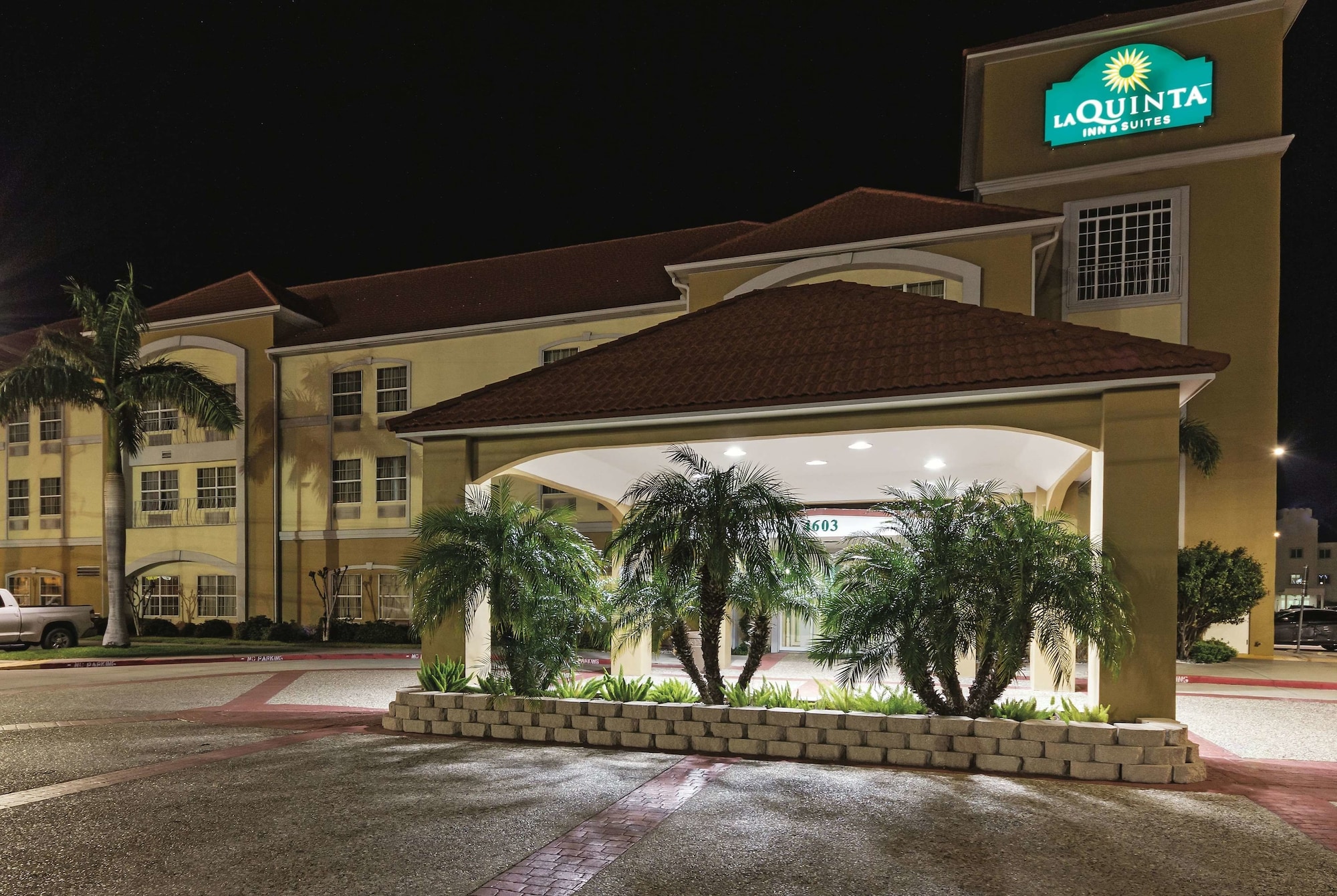 La Quinta Inn & Suites by Wyndham Pharr - Rio Grande Valley